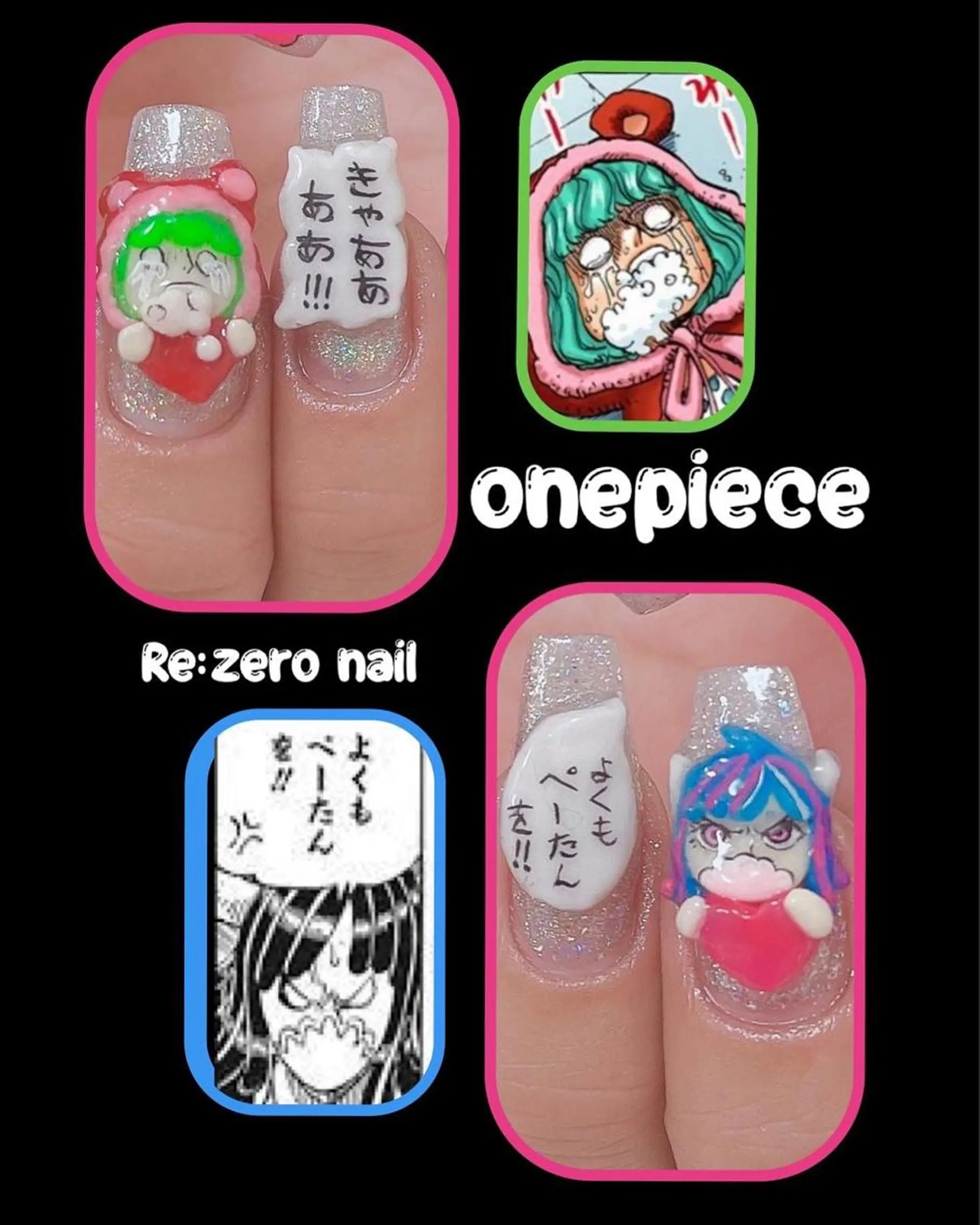 ネイル ハンドネイル Re:∅ nail /HIRAMOTOのネイルデザイン