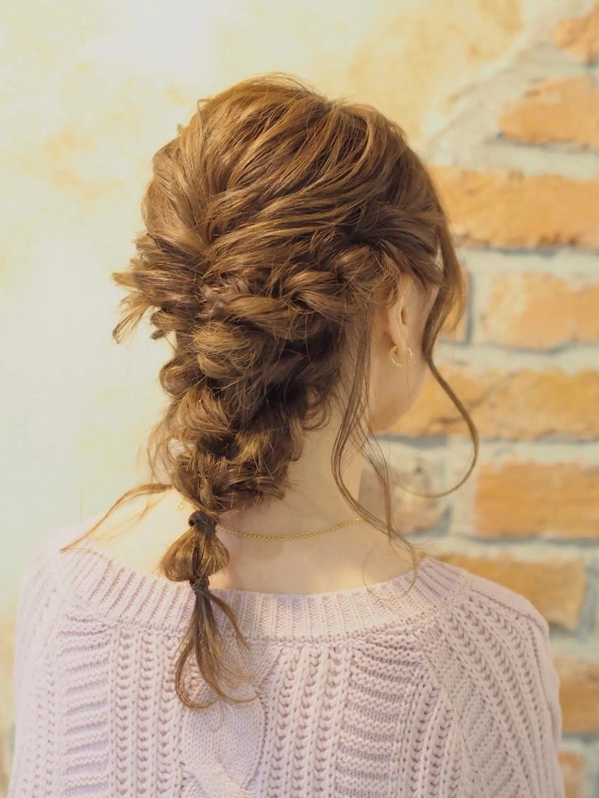 ヘアアレンジ NEW Open✨ 髪質改善Manamiのヘアスタイル