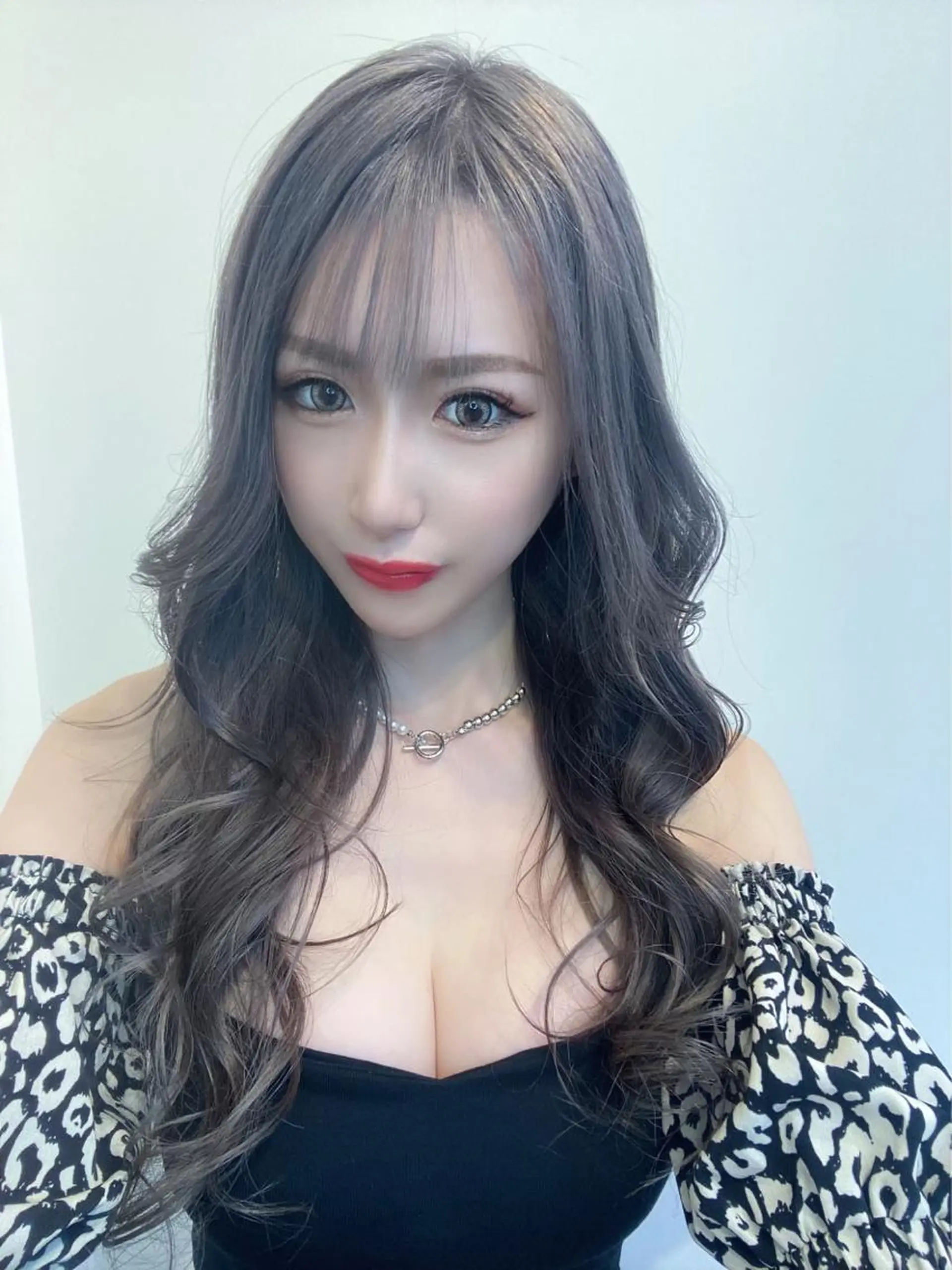 ロング カラー メンズ特化🔥 SHOTA✂️のヘアスタイル