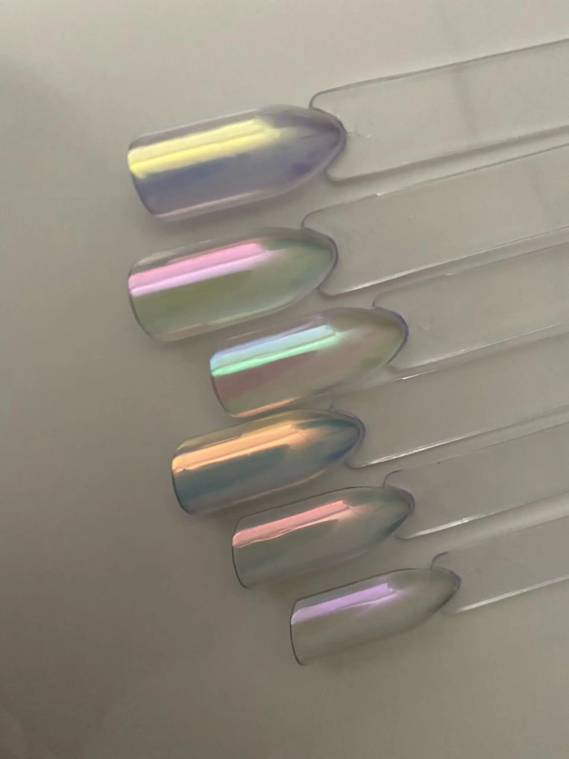 ネイル Nail Salon hrk.のネイルデザイン