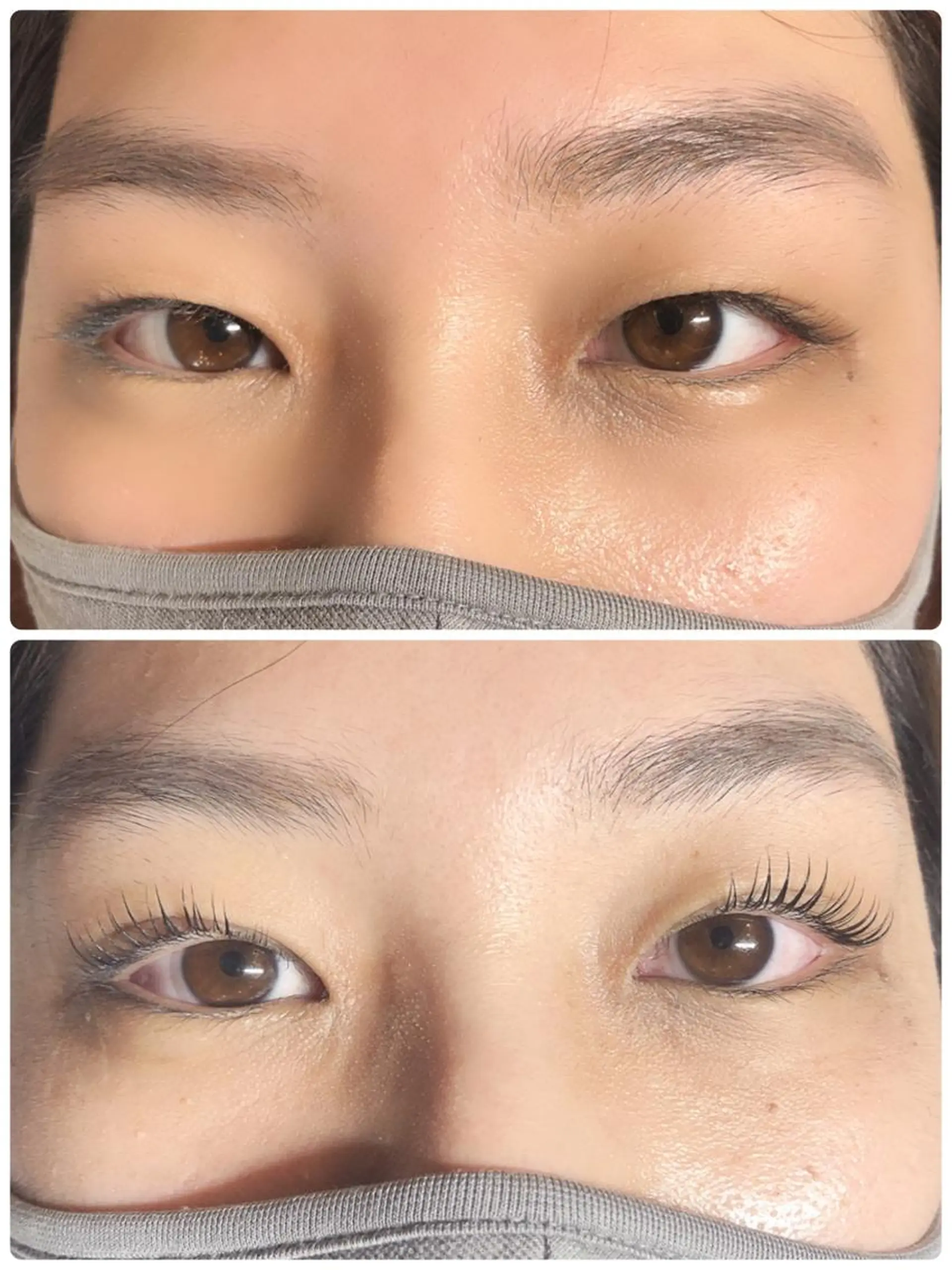 マツエク・マツパ marieanne まつ毛パーマ＆脱毛のマツエク・マツパデザイン