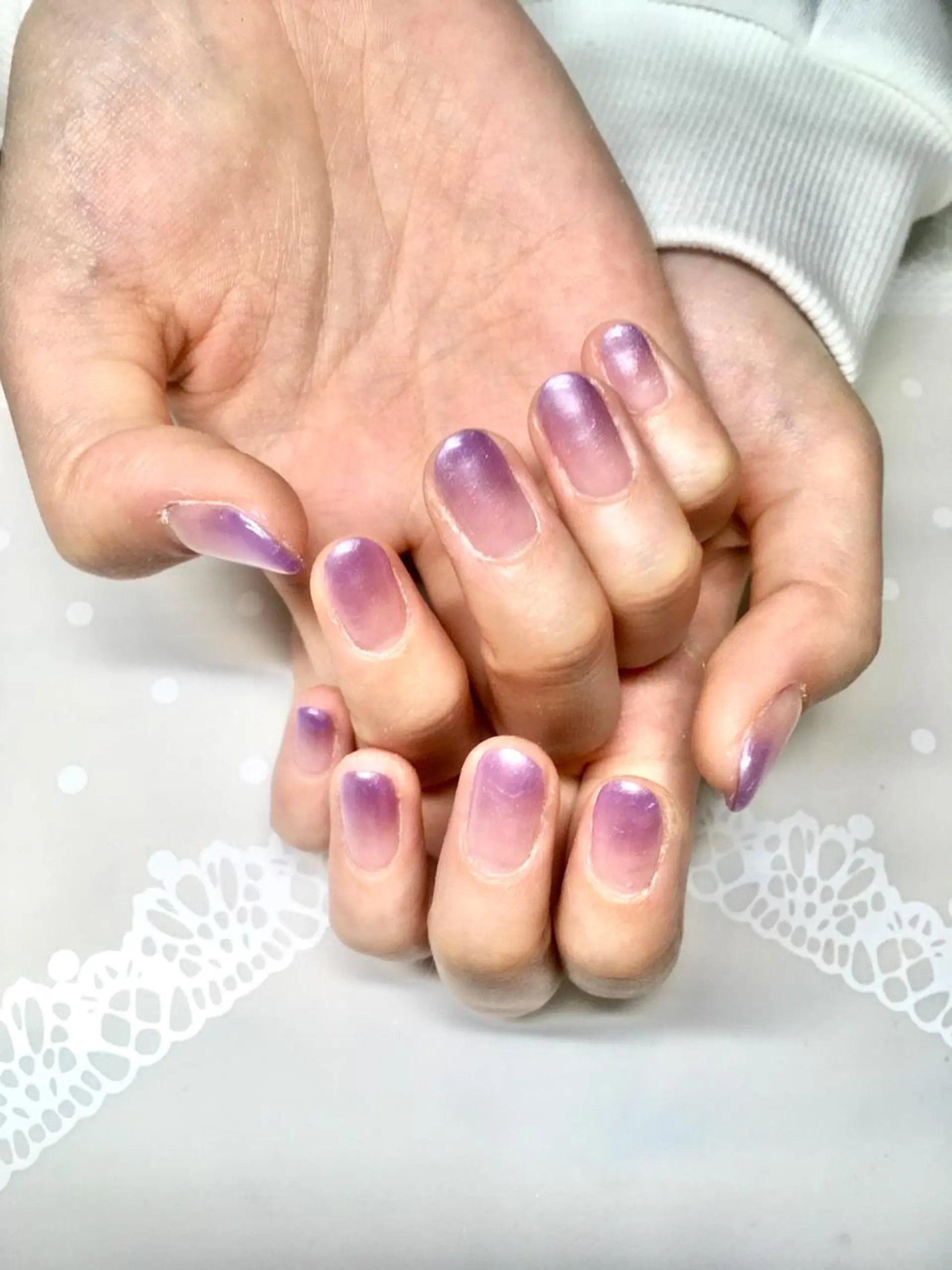 ネイル 新宿ネイルサロン ジェミディローサのネイルデザイン