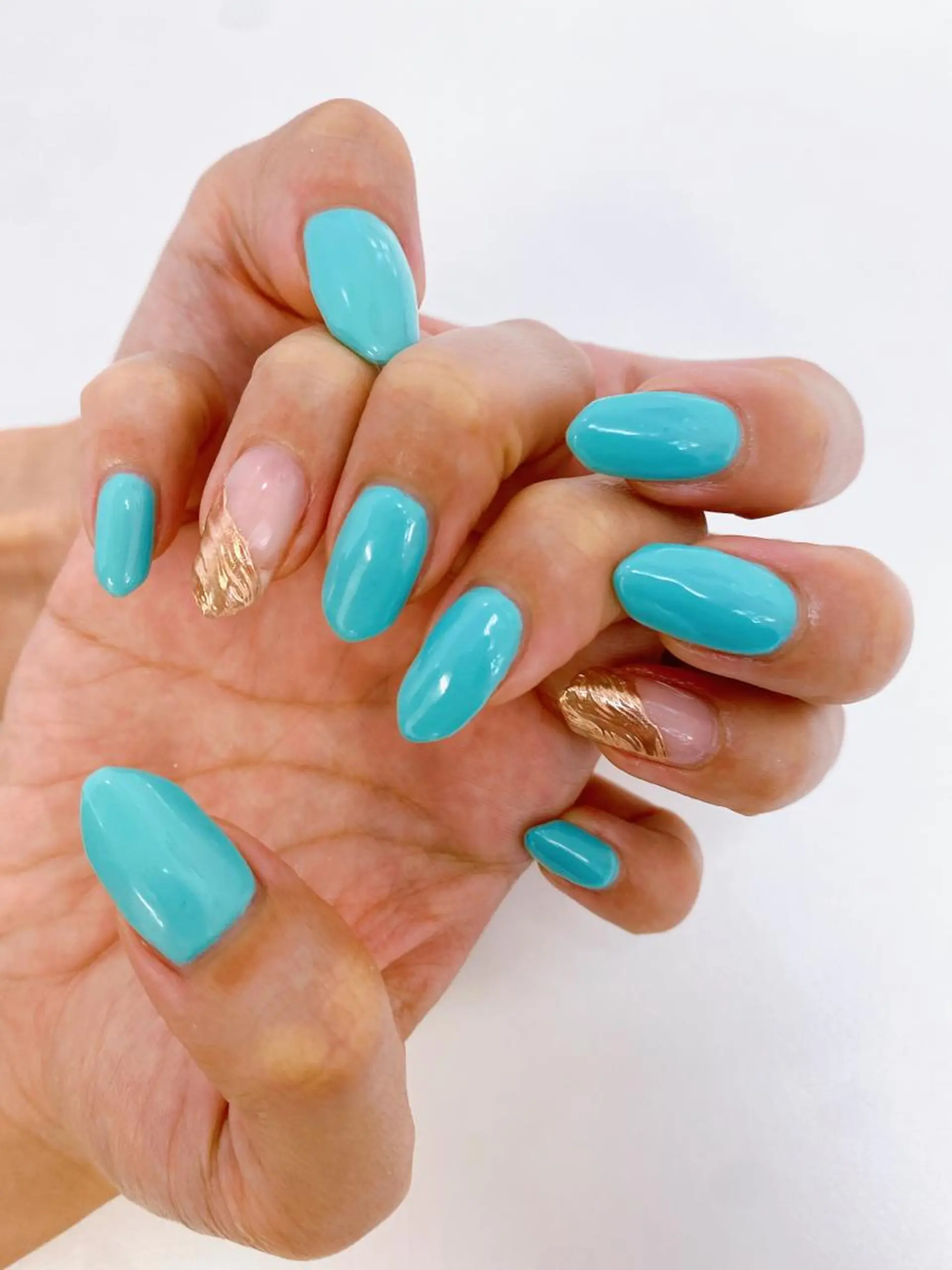 ネイル yn salonのネイルデザイン