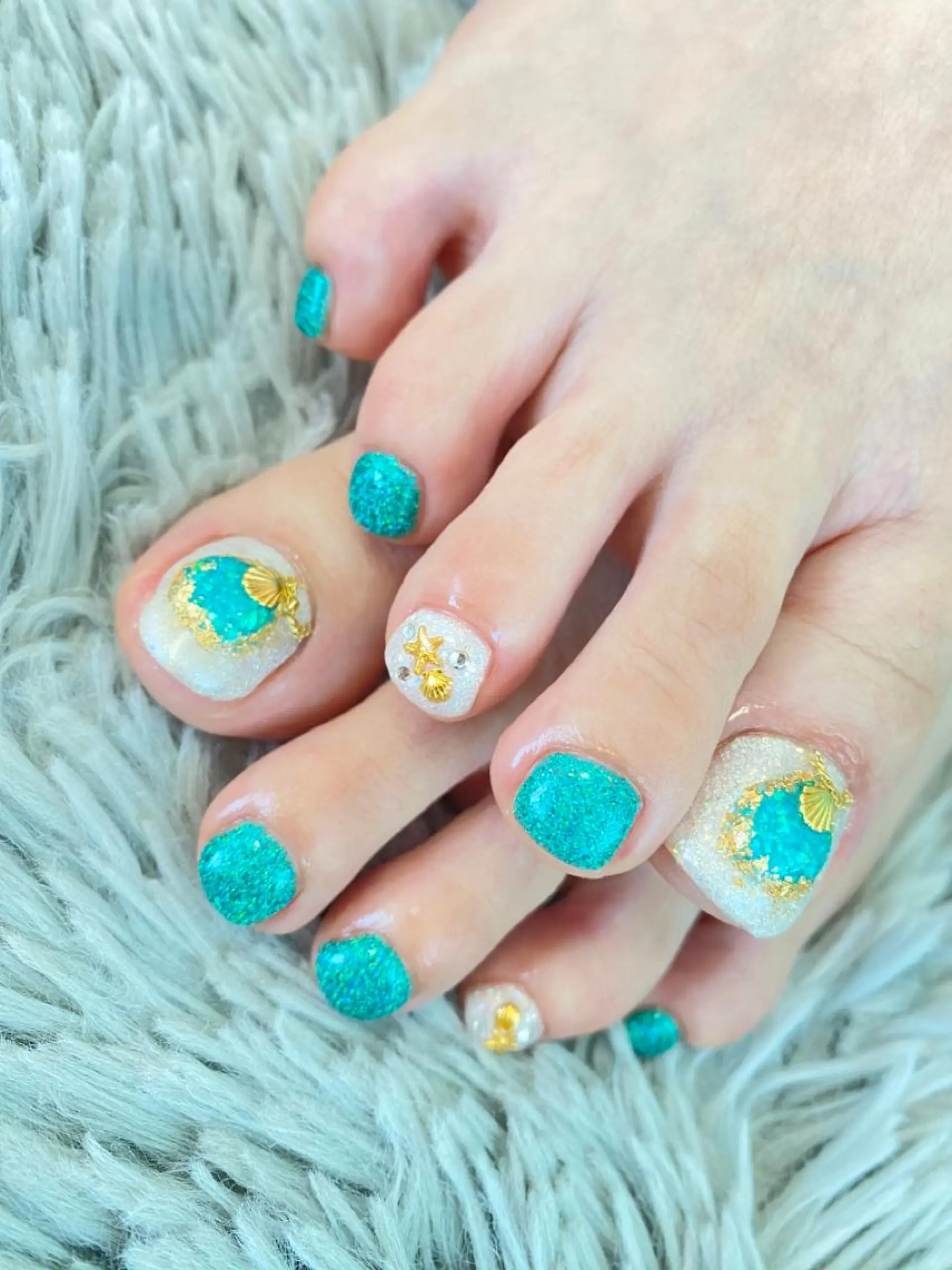 ネイル A nelaのネイルデザイン