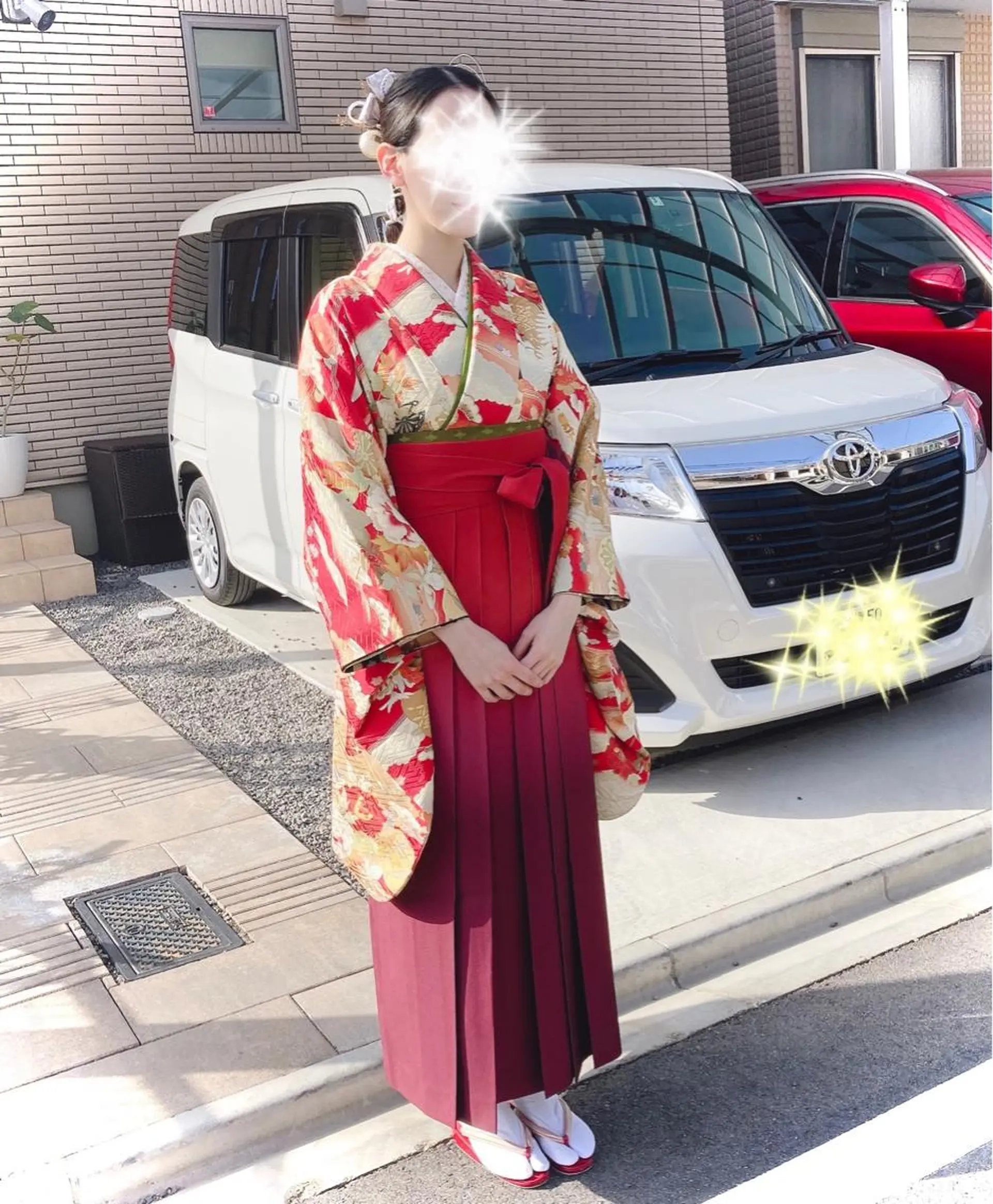 着付け goto yoshikoのその他イメージ