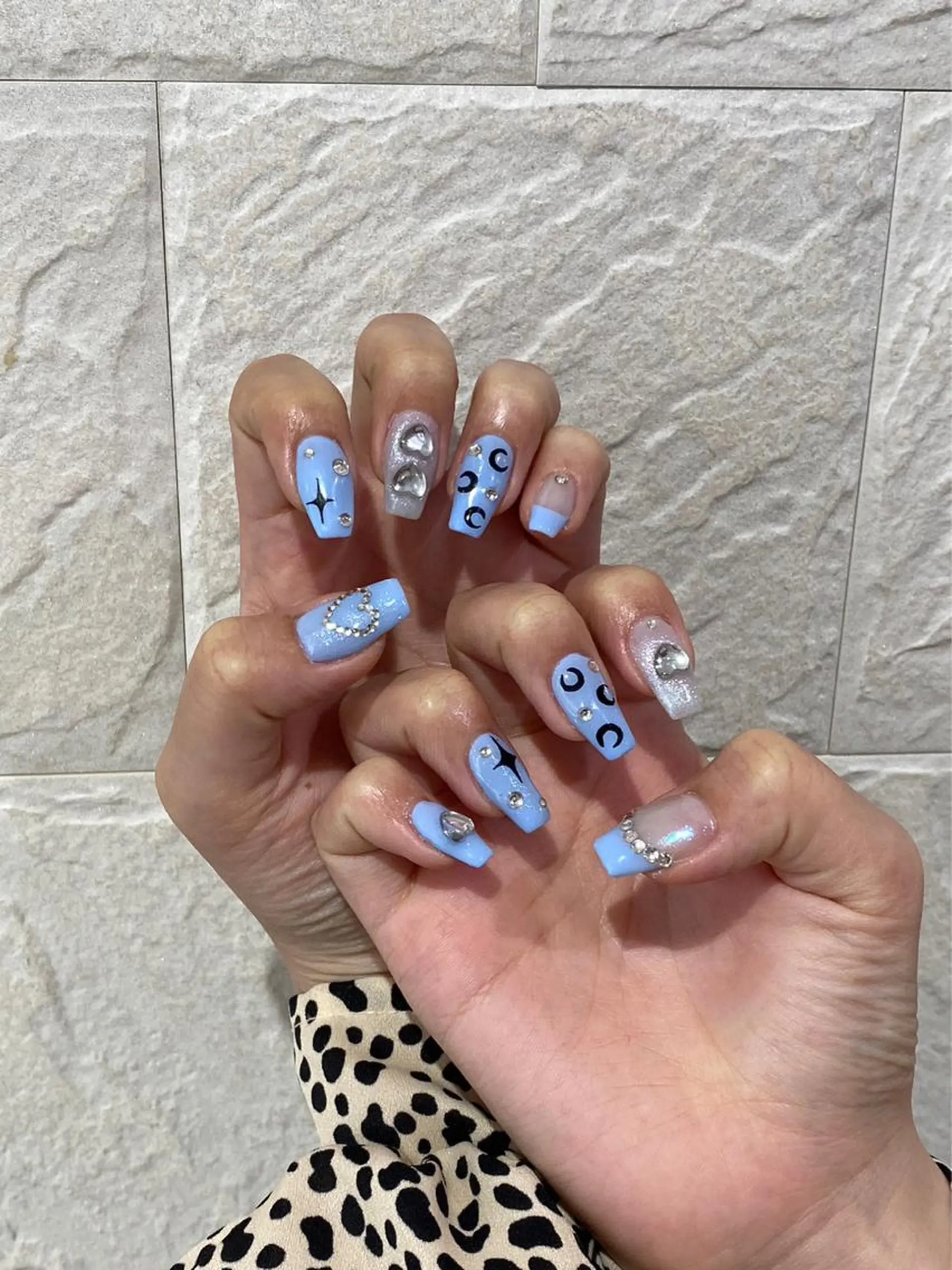 ネイル Ashliy大宮♡ アシュリーのネイルデザイン