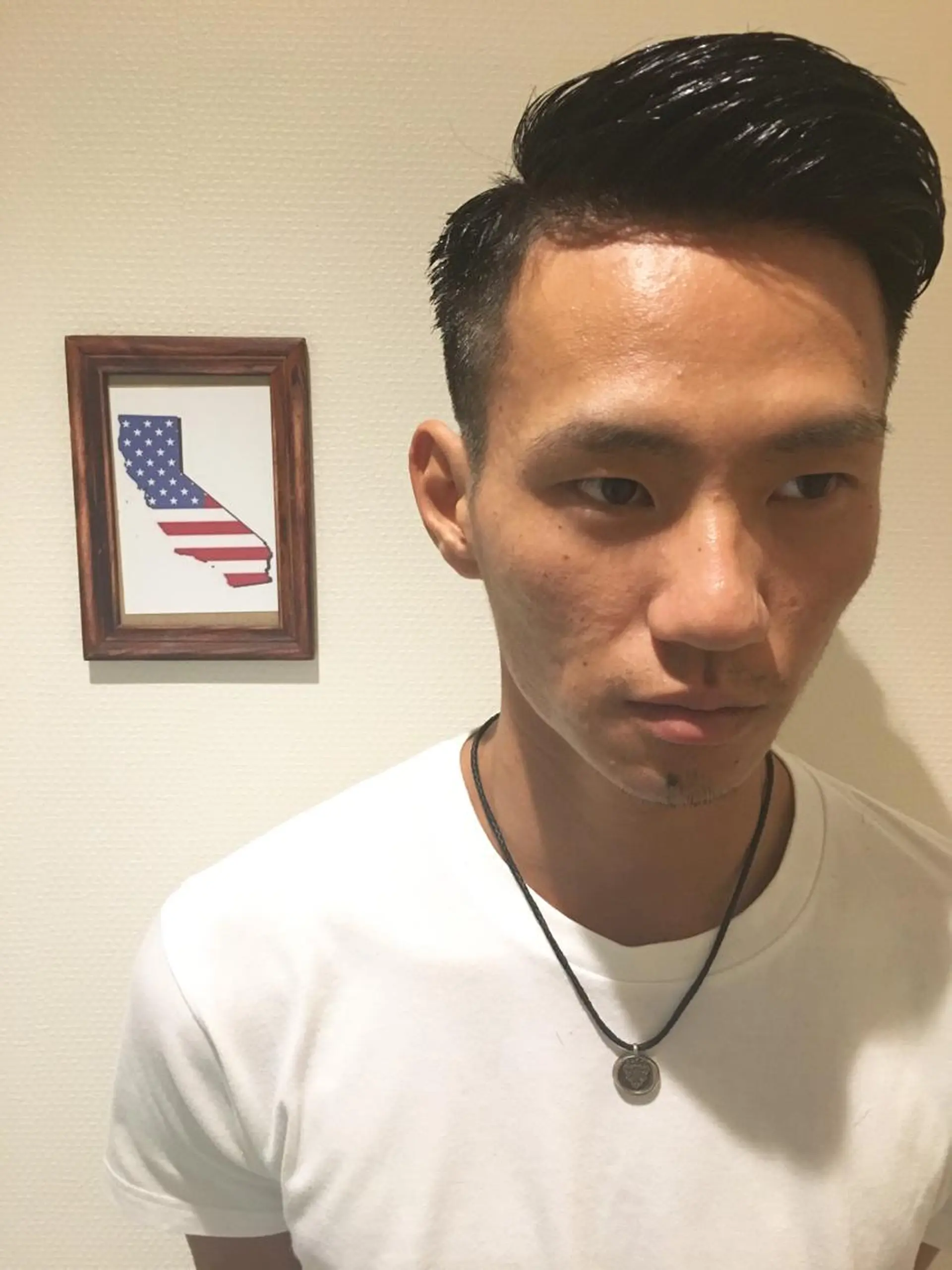 ショート ReX VALEO所属・渡部 宏太のその他イメージ