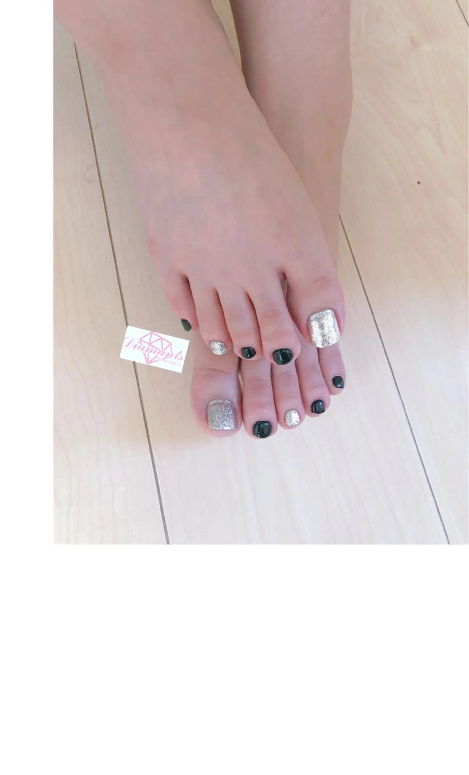 ネイル Asa miのネイルデザイン