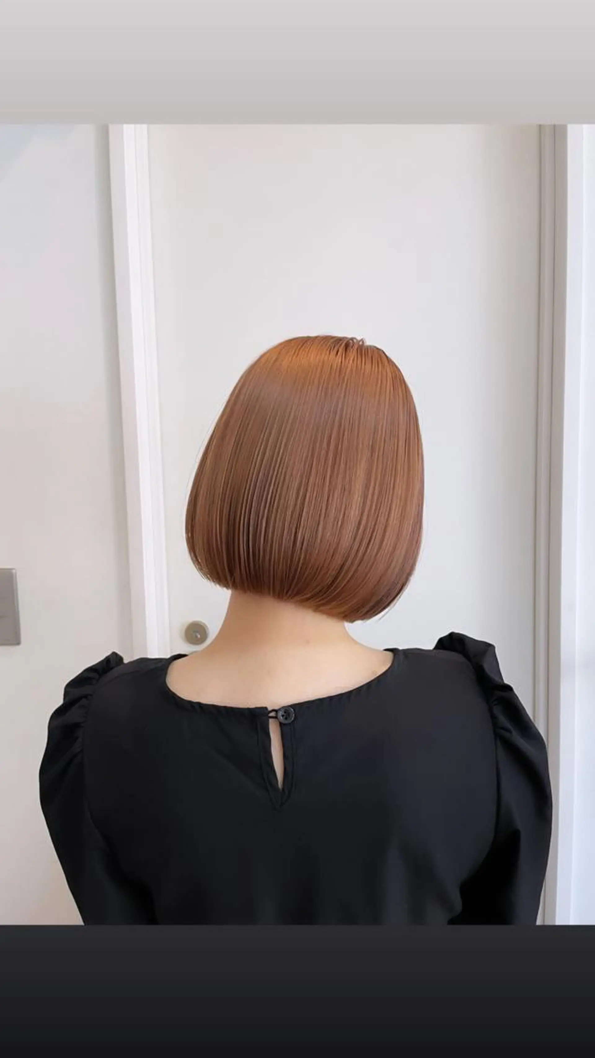 ショート カラー 🟧オシャレ女子多数 アツシ🟧のヘアスタイル