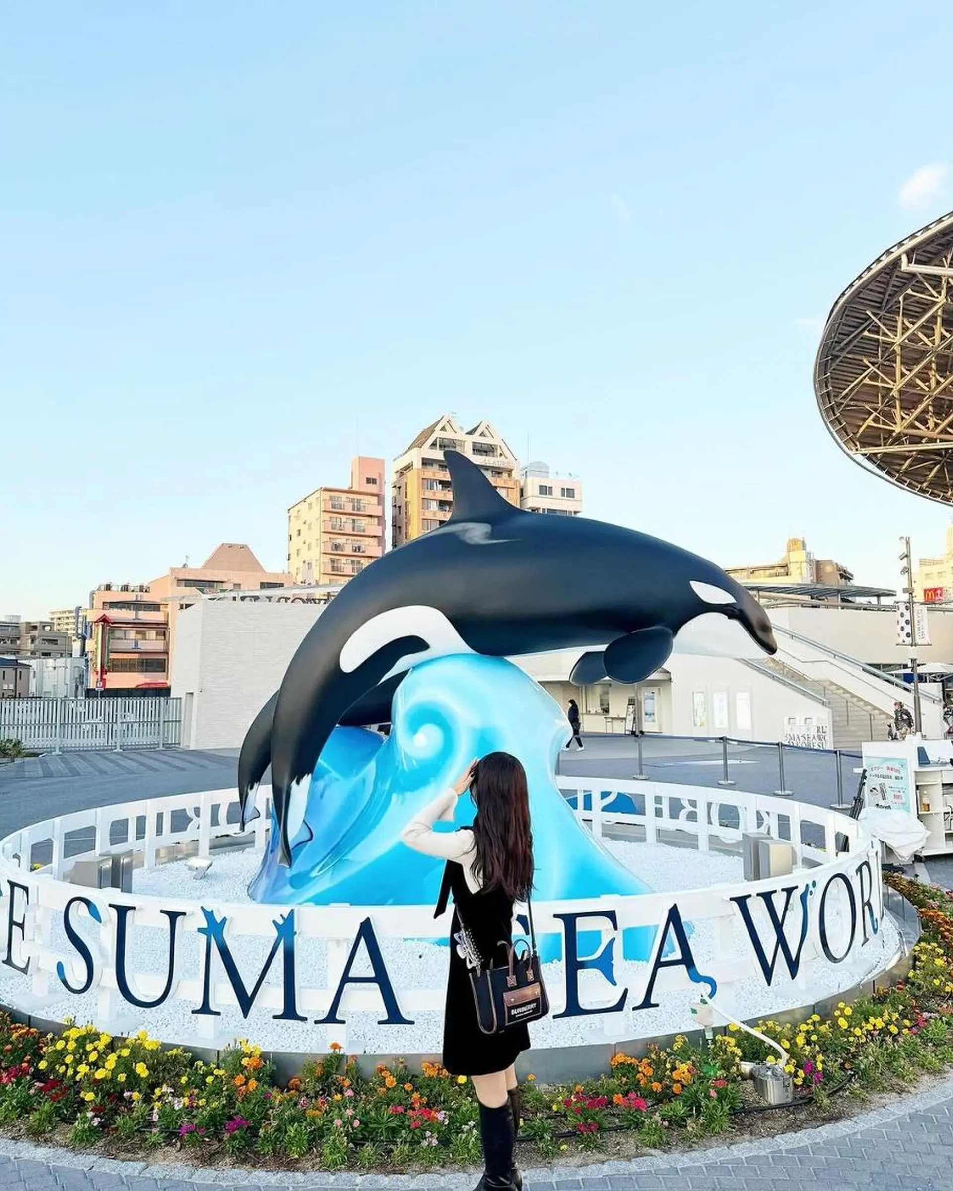 🩷Eny terrace🩷のヘアスタイル