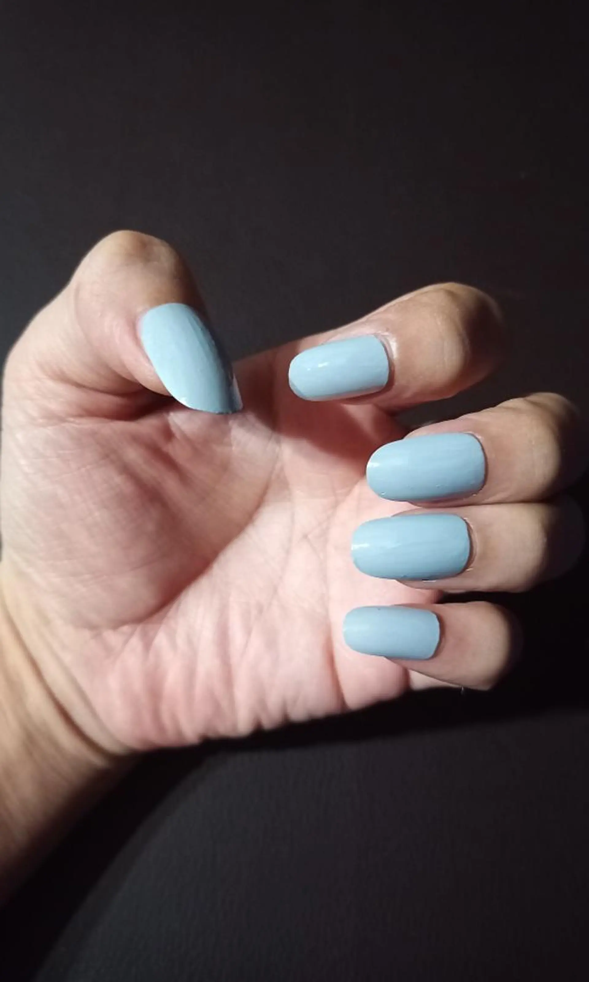 ネイル 中山 秀展のエステ・リラクイメージ