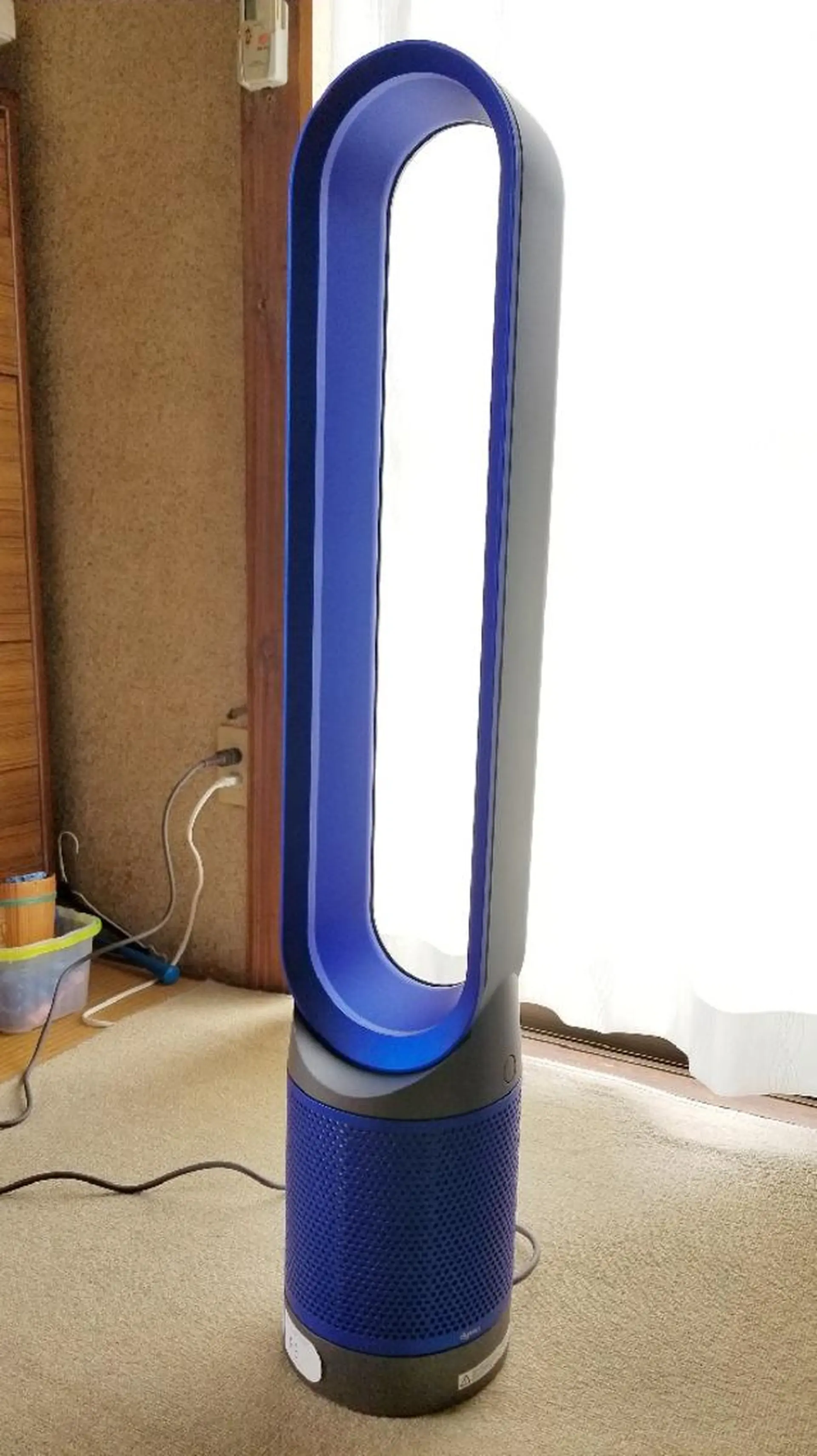 GIFT所属・谷 結奈のヘアスタイル