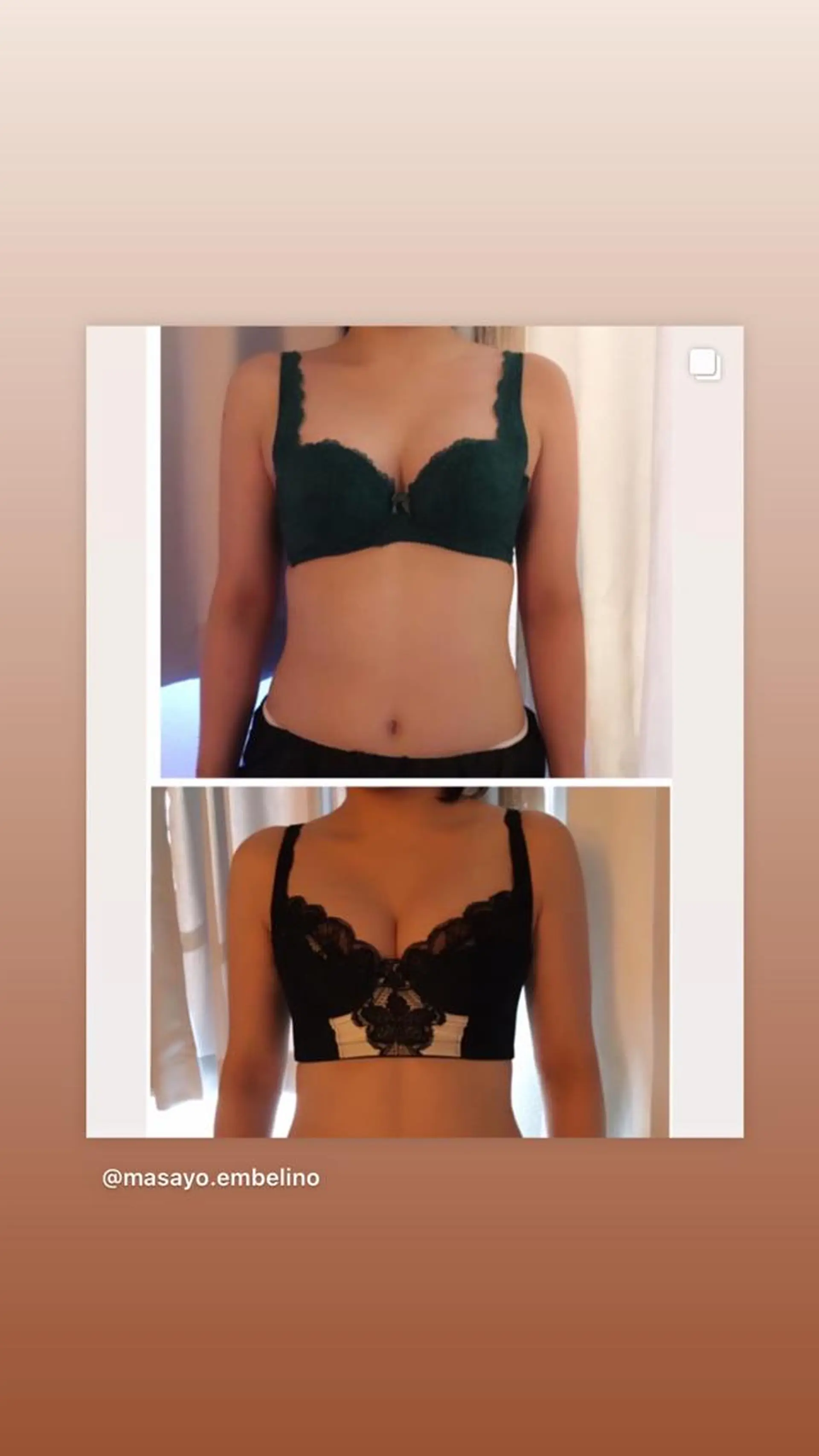 山戸雅代 ~θTHETA~のエステ・リラクイメージ