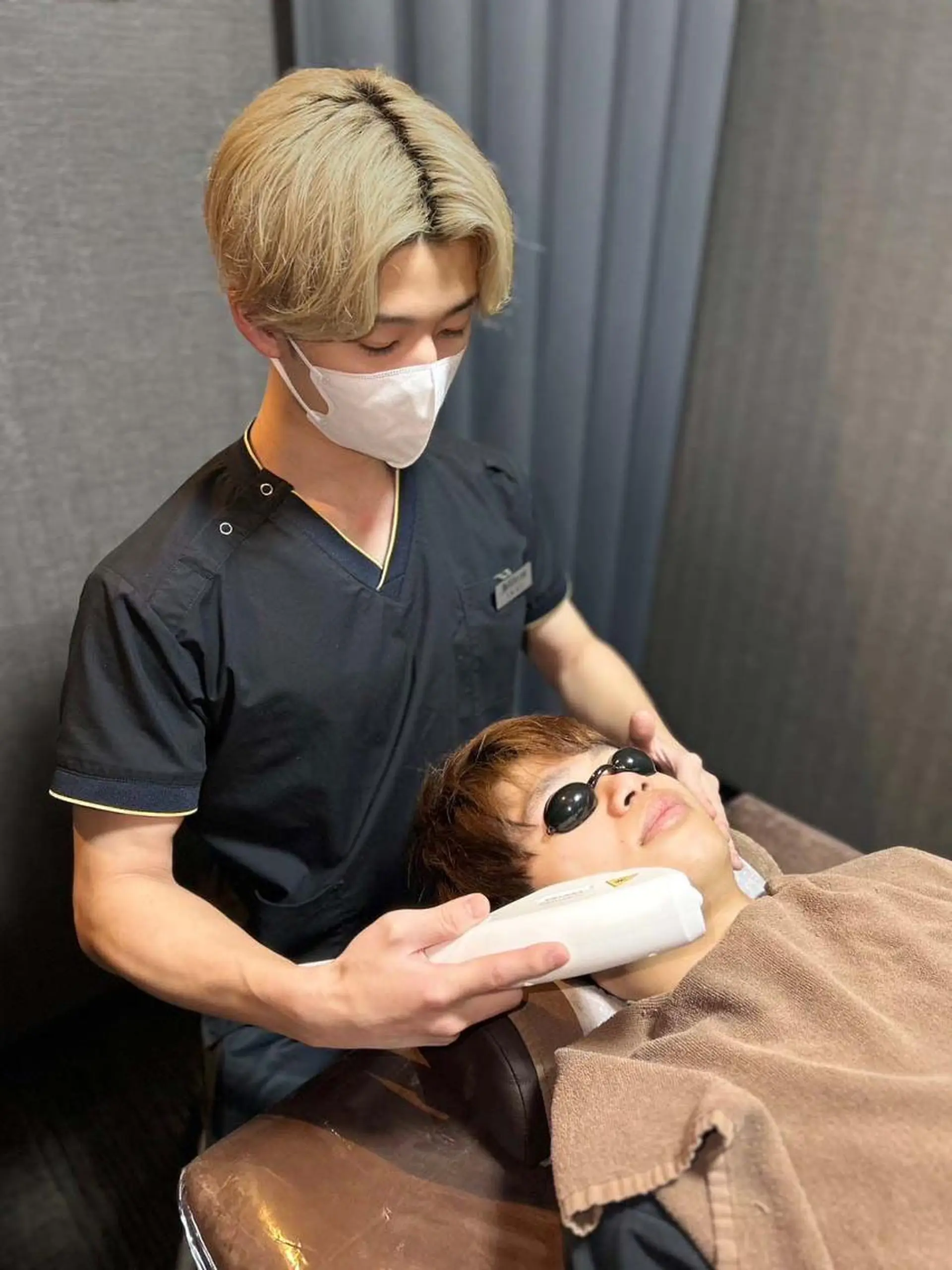 エステ レグルスゼロ  徳島のエステ・リラクイメージ