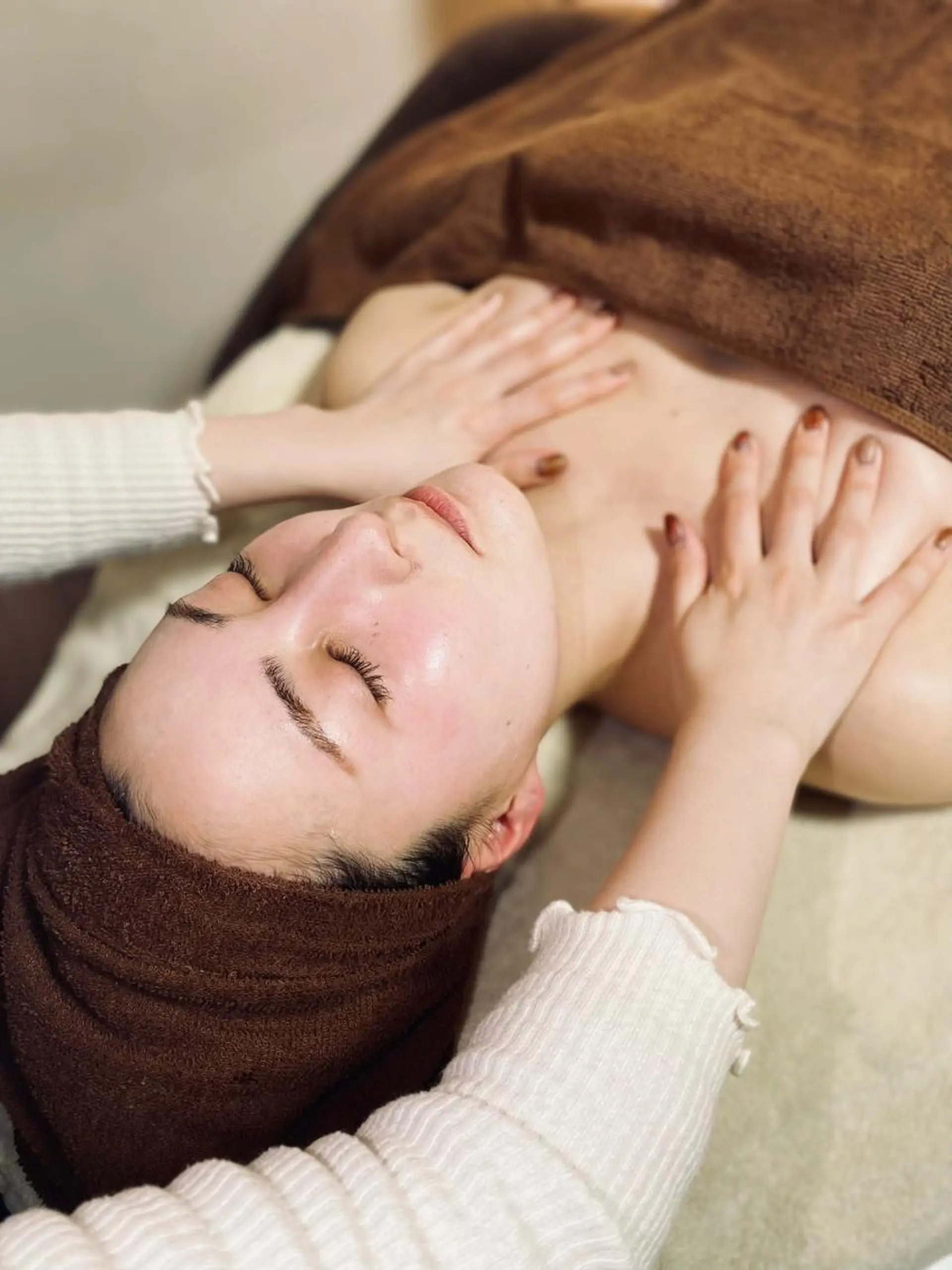 エステ リラク MAEDA .のエステ・リラクイメージ