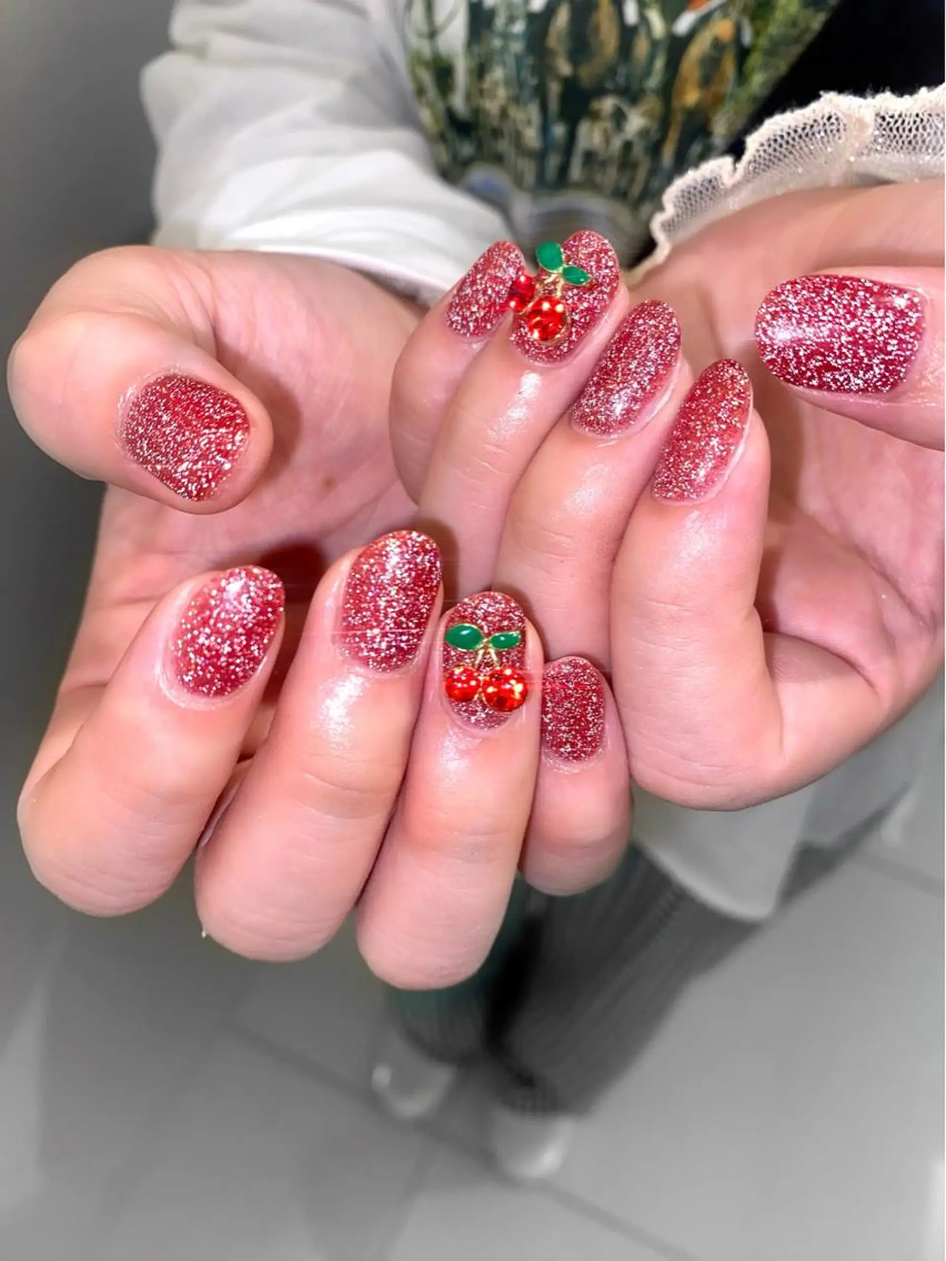 ネイル NailAVANCE miyuのネイルデザイン