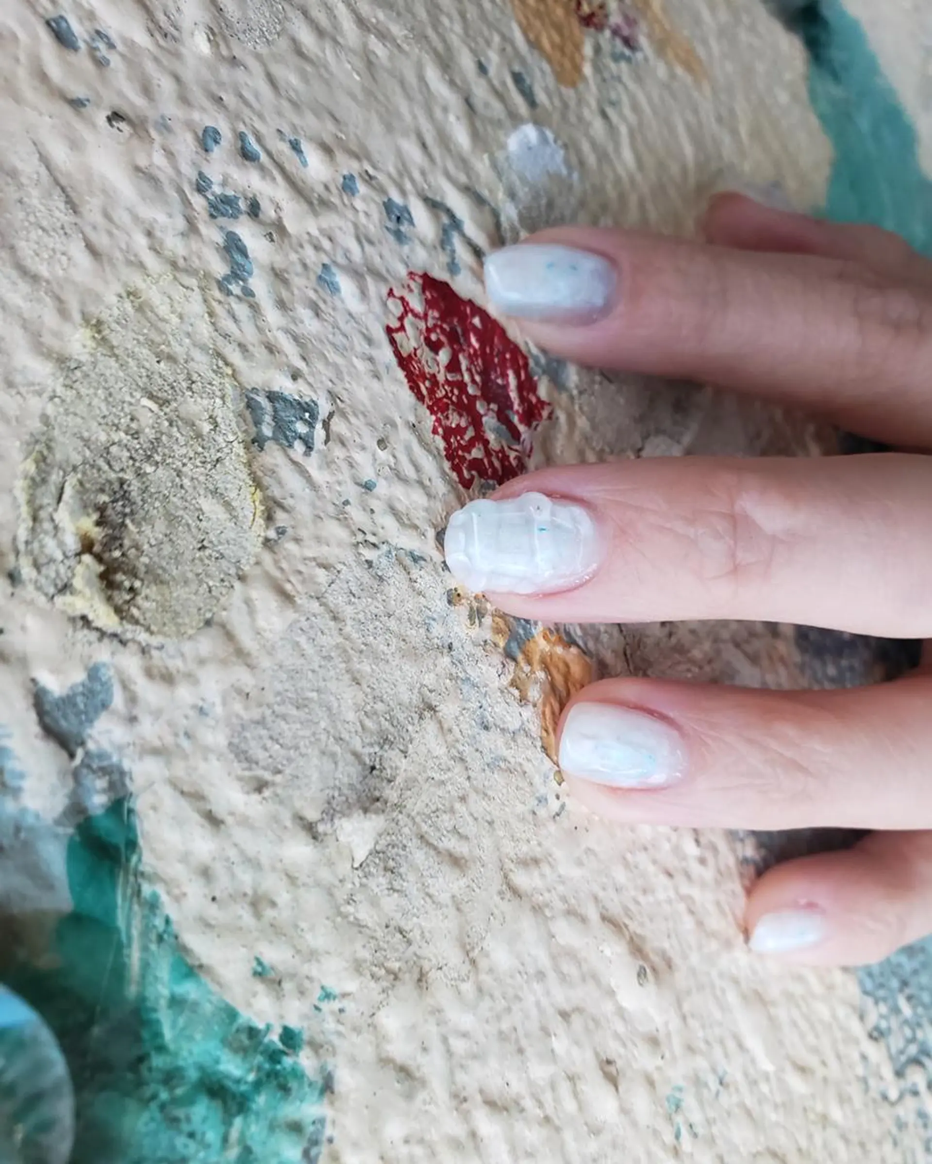ネイル YUUKOKU Nailのネイルデザイン
