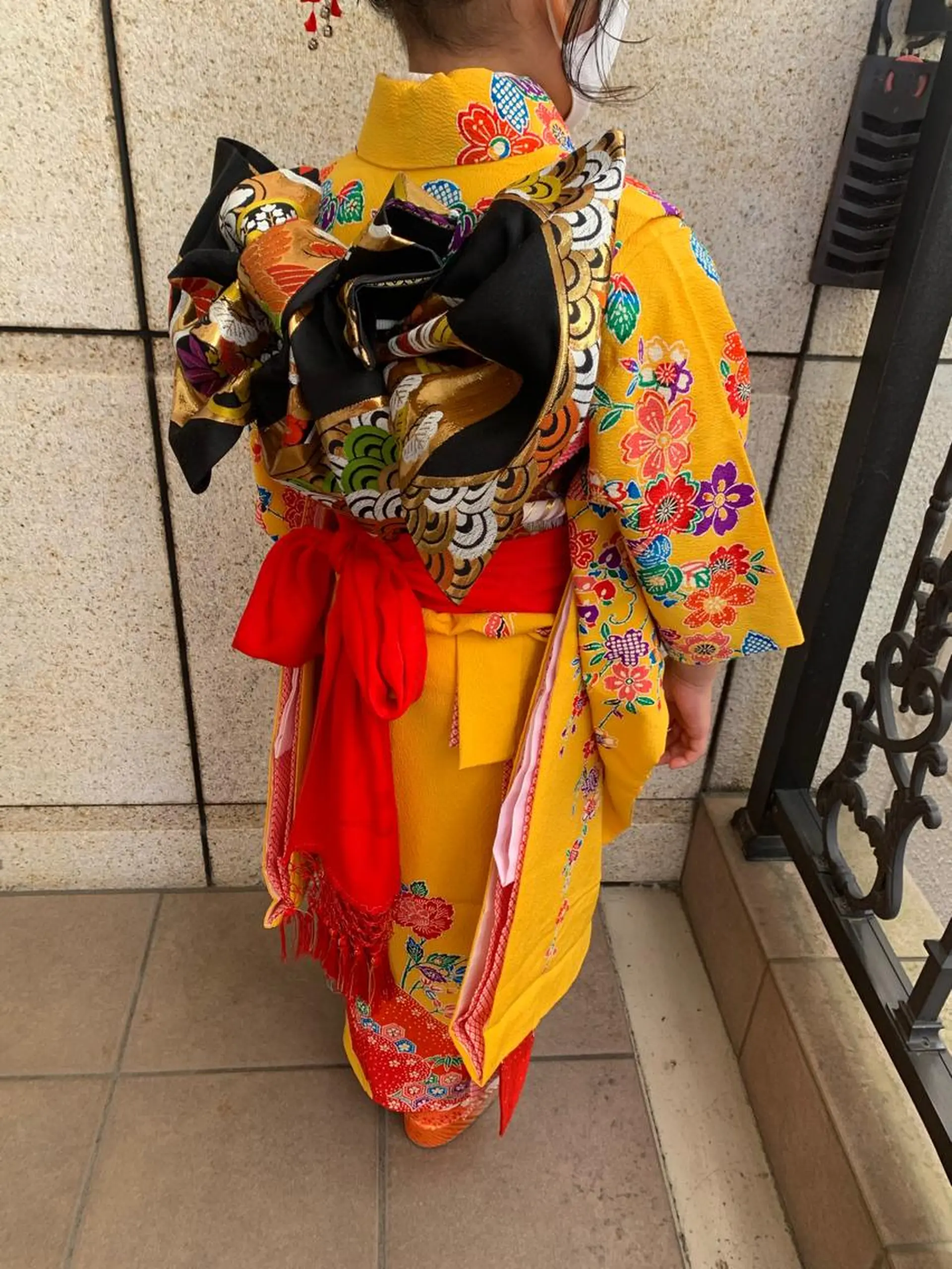 まろやかカラー🤎 みなとまほのヘアスタイル