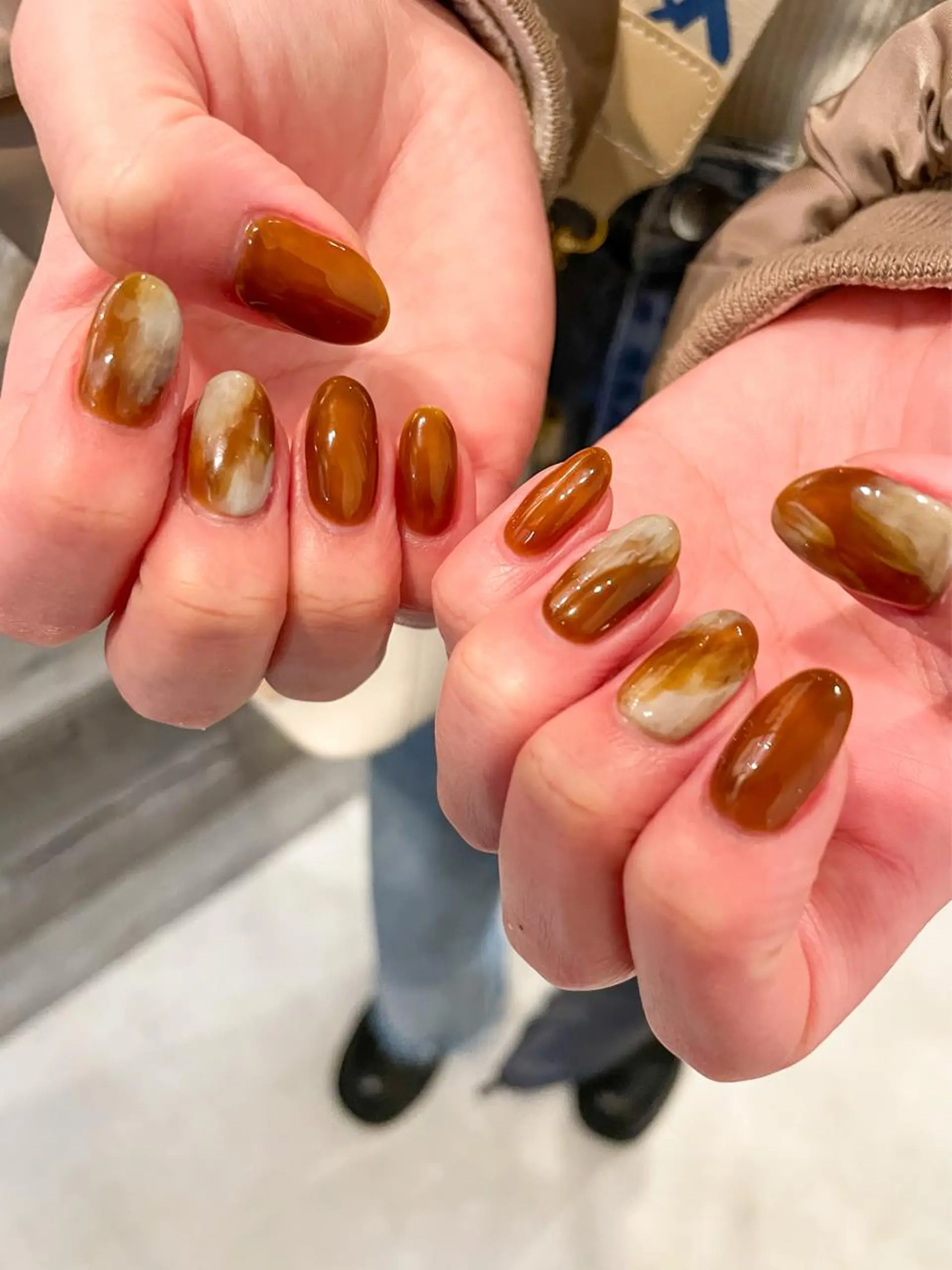 ネイル Lira nailのネイルデザイン