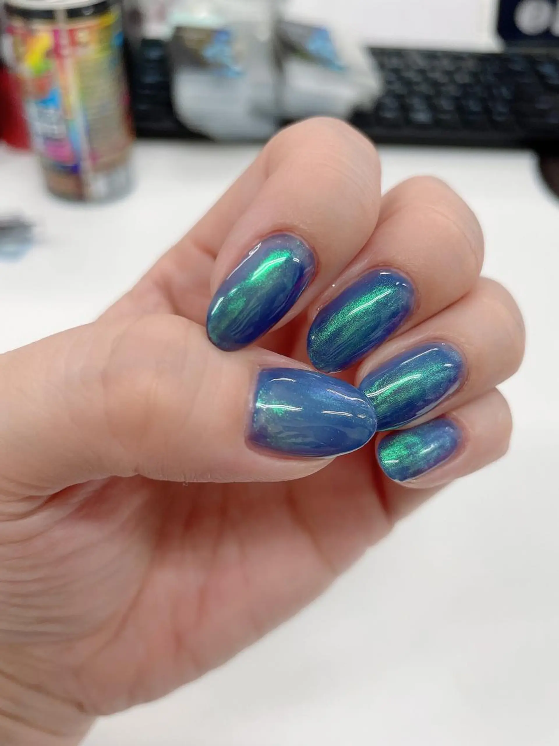 ネイル Embellir ♡鏡味のその他イメージ