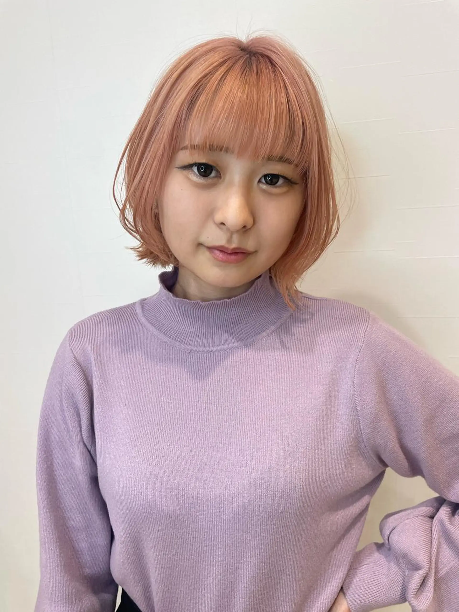 ショート 薬院浄水通/ショート /メンズ/rukaのヘアスタイル