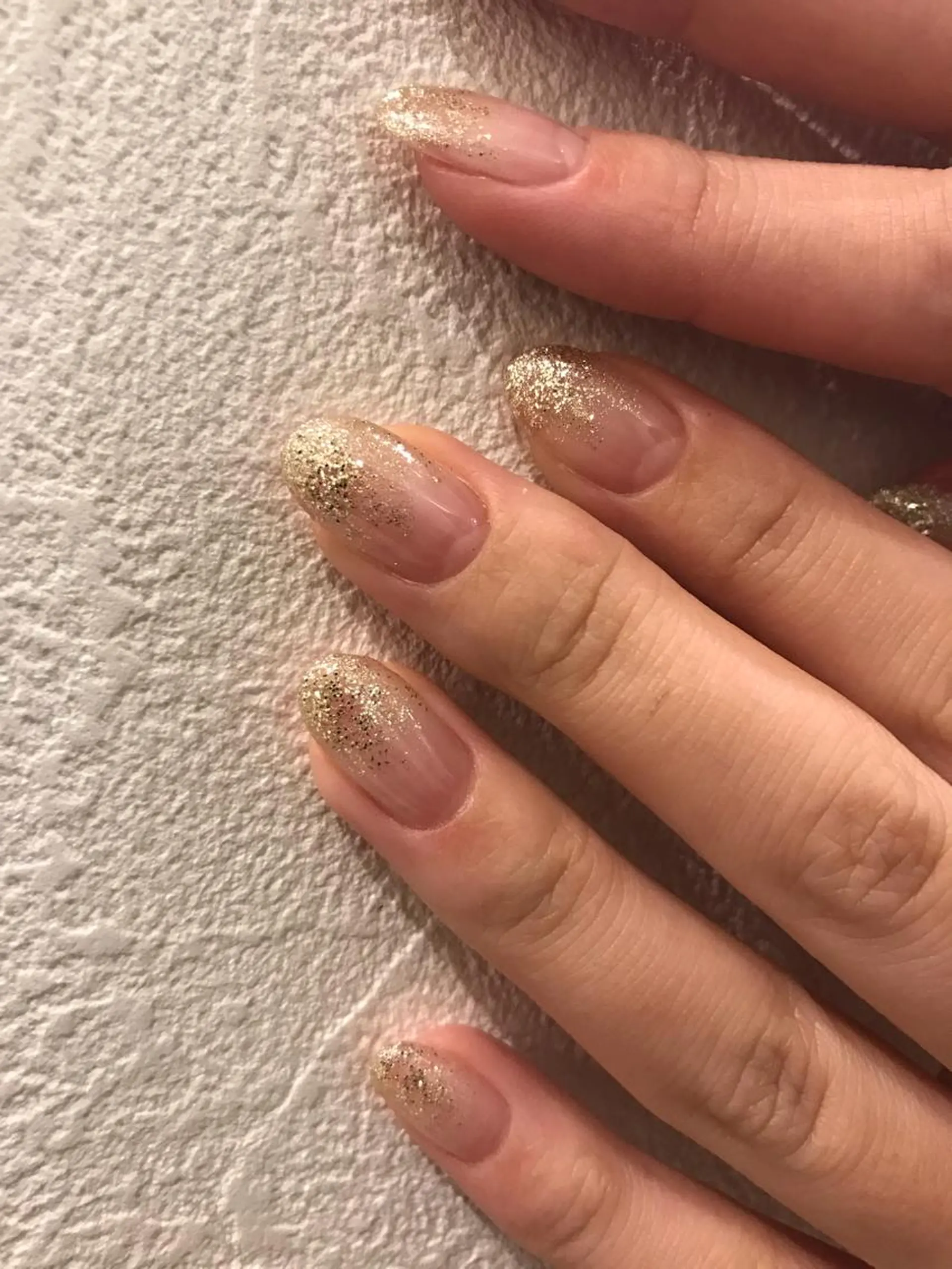 ネイル emunail あやかのネイルデザイン