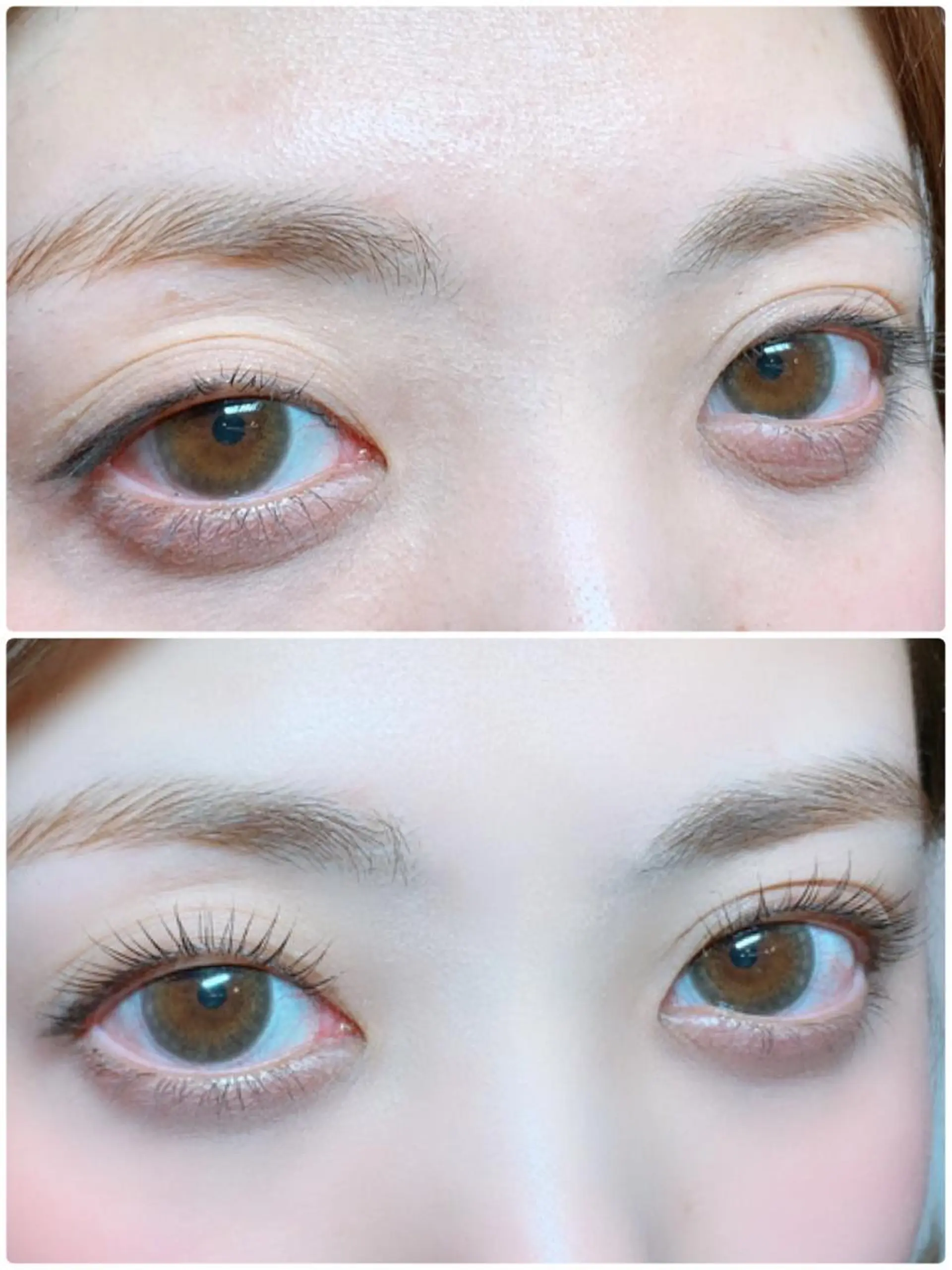 マツエク・マツパ リネル 新宿西口のマツエク・マツパデザイン