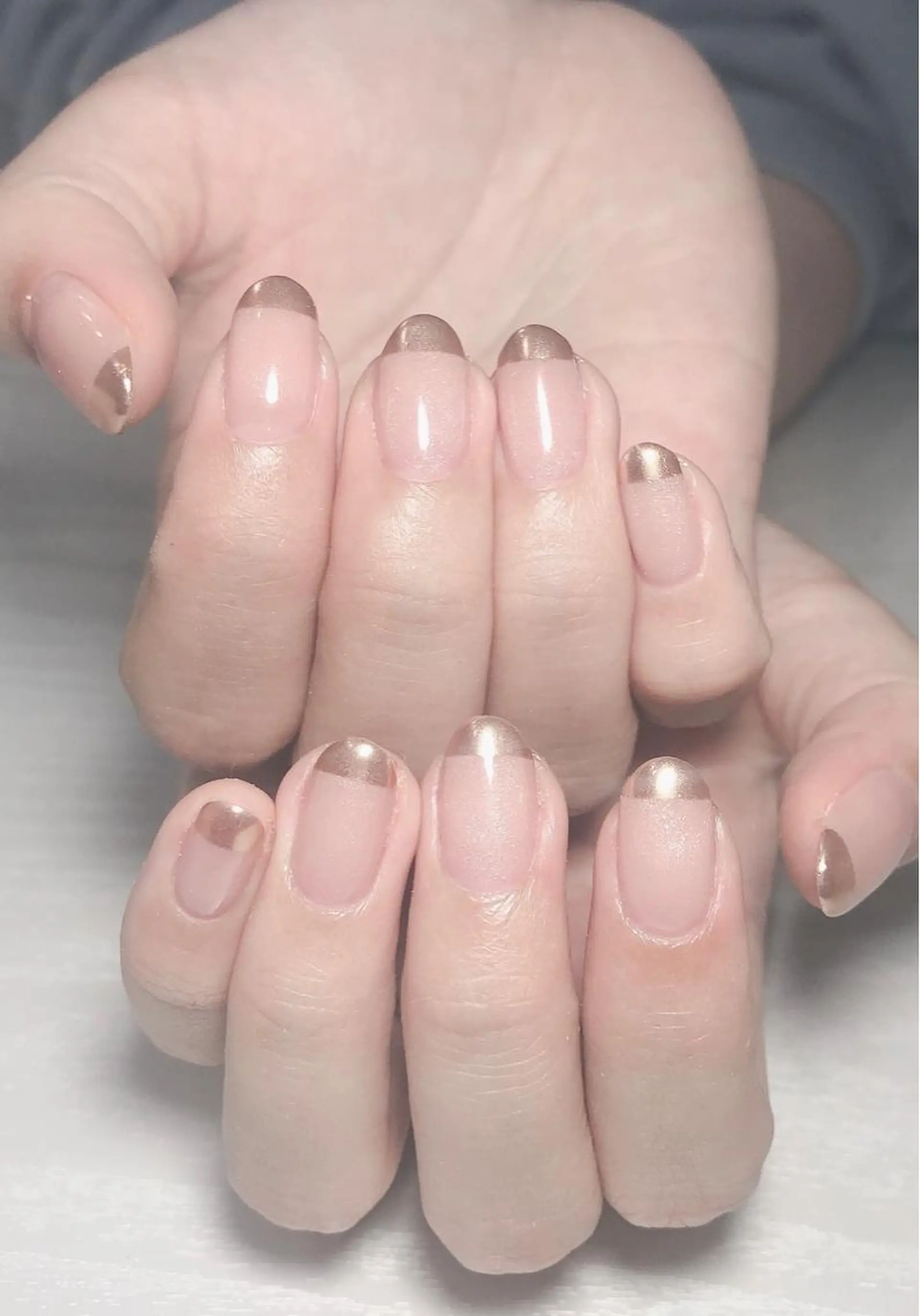 ネイル Liennail 持込デザインやり放題のネイルデザイン