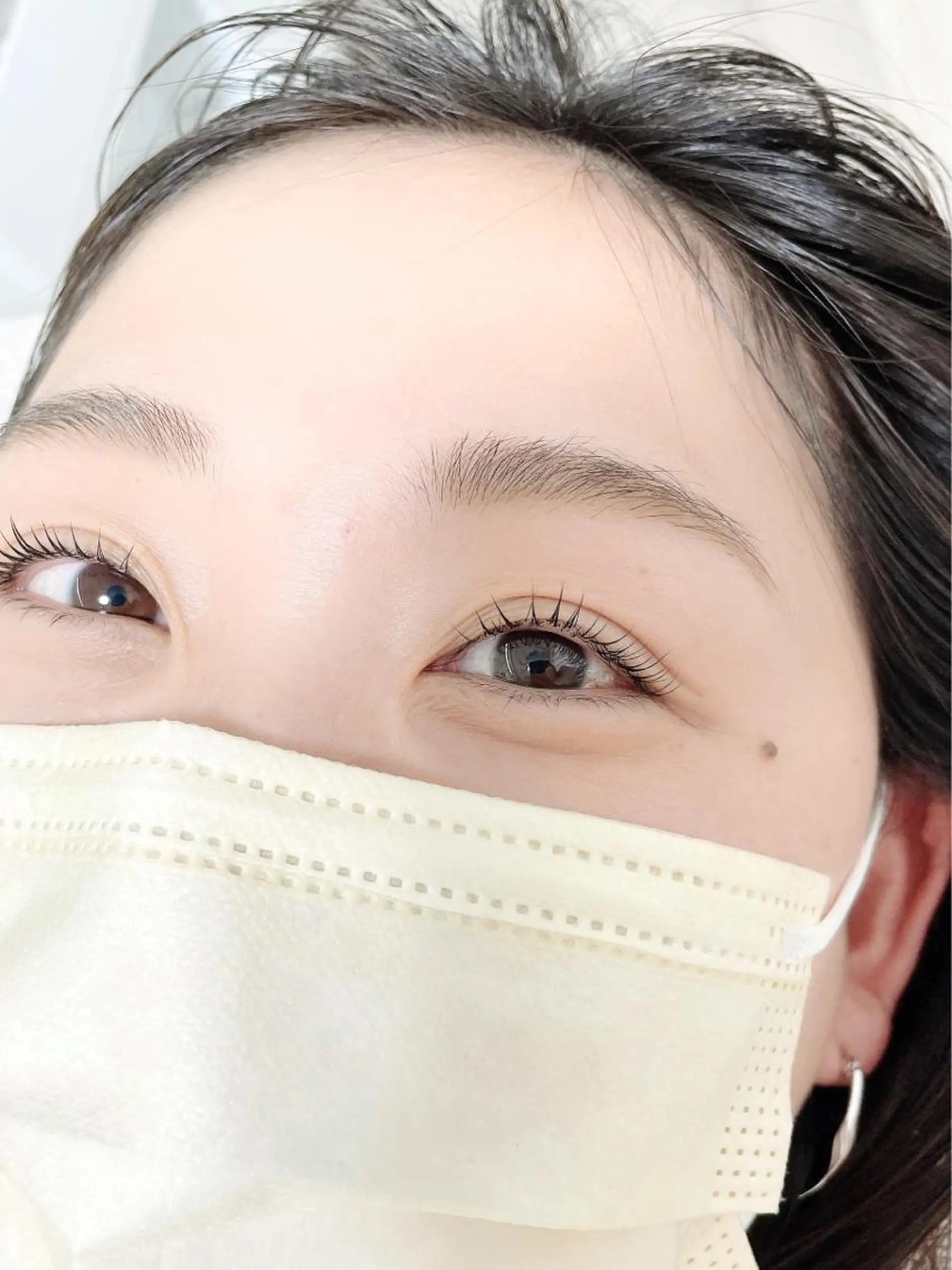 マツエク・マツパ プル eyelashのマツエク・マツパデザイン