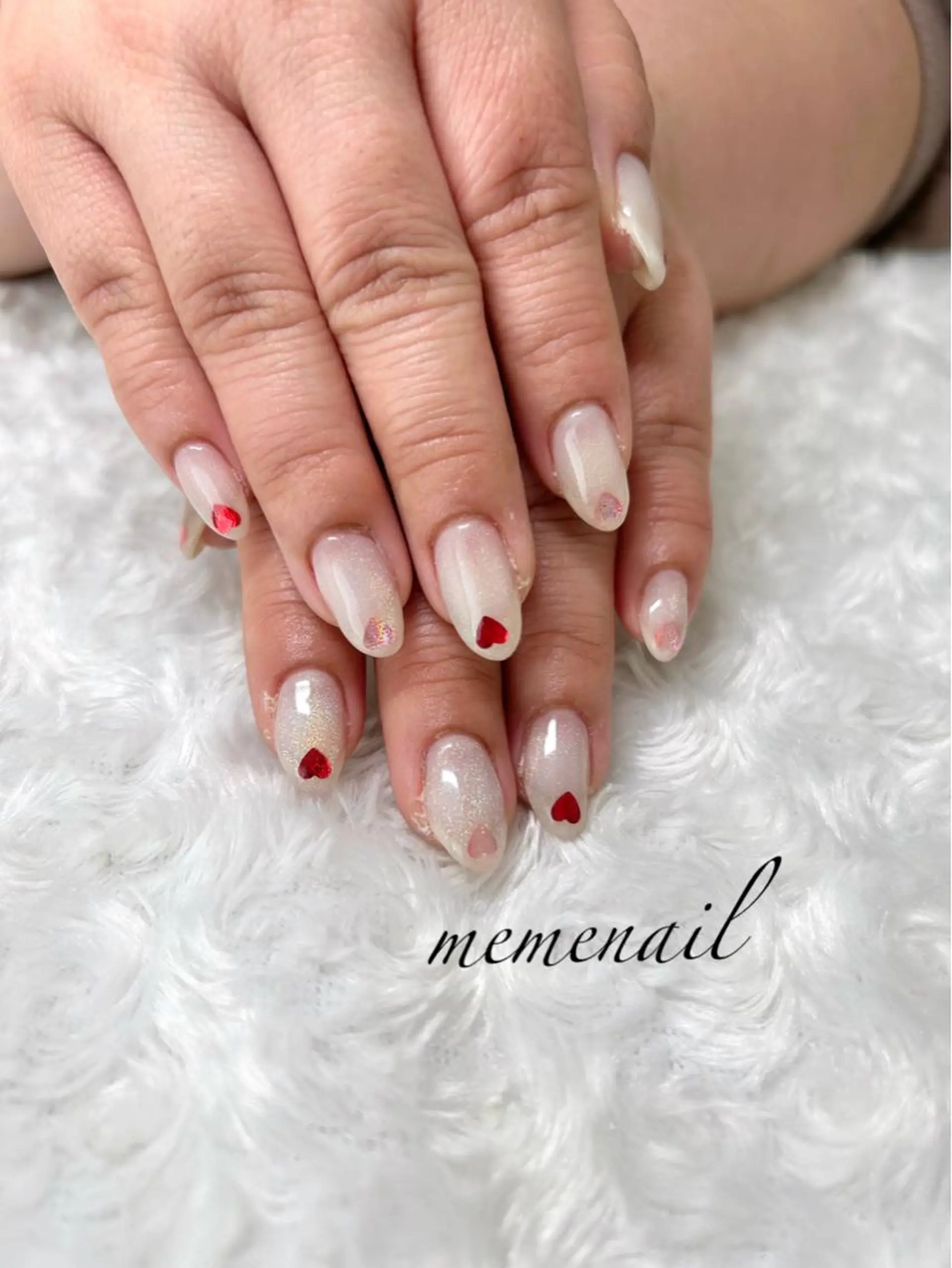 ネイル Noguchi Megumiのその他イメージ