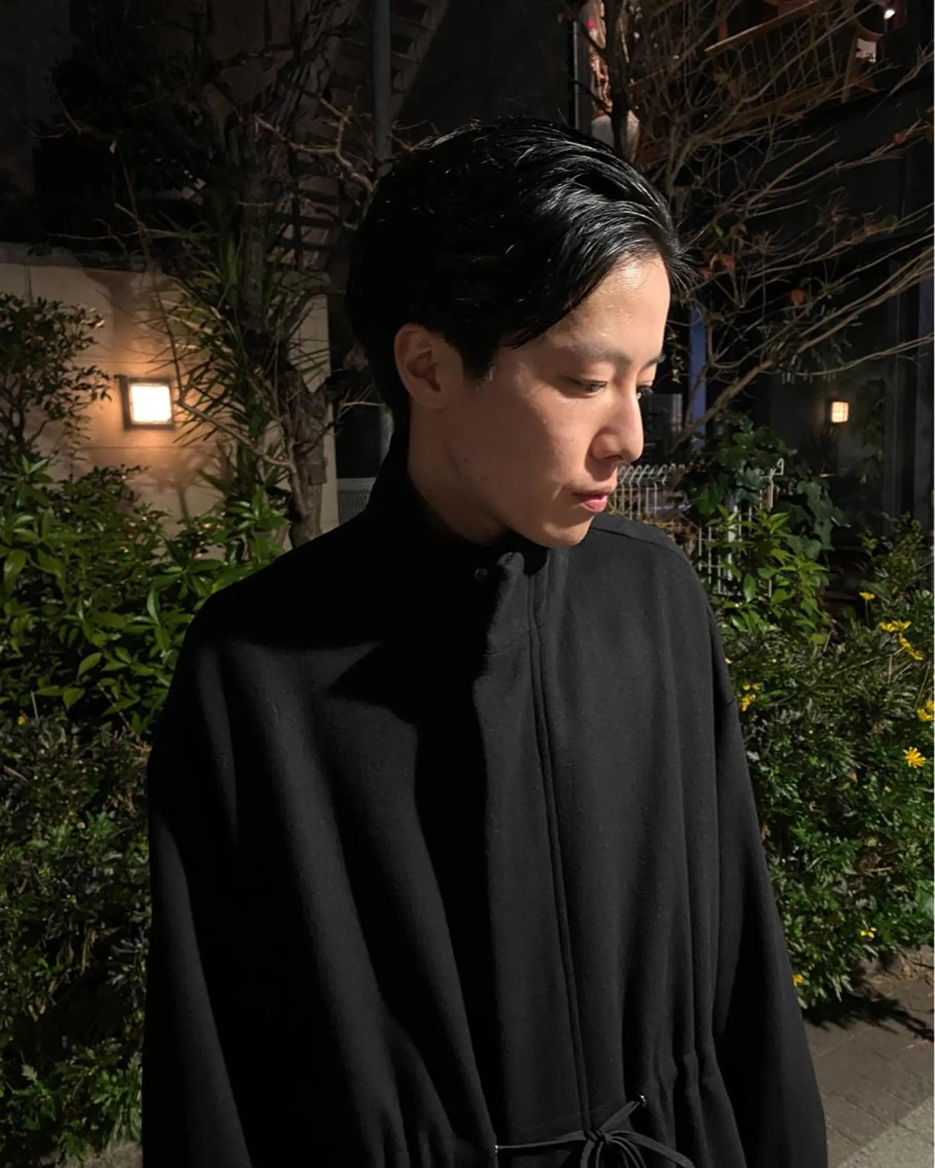 メンズ 縮毛矯正 🔥ショート特化 masaki🔥のヘアスタイル