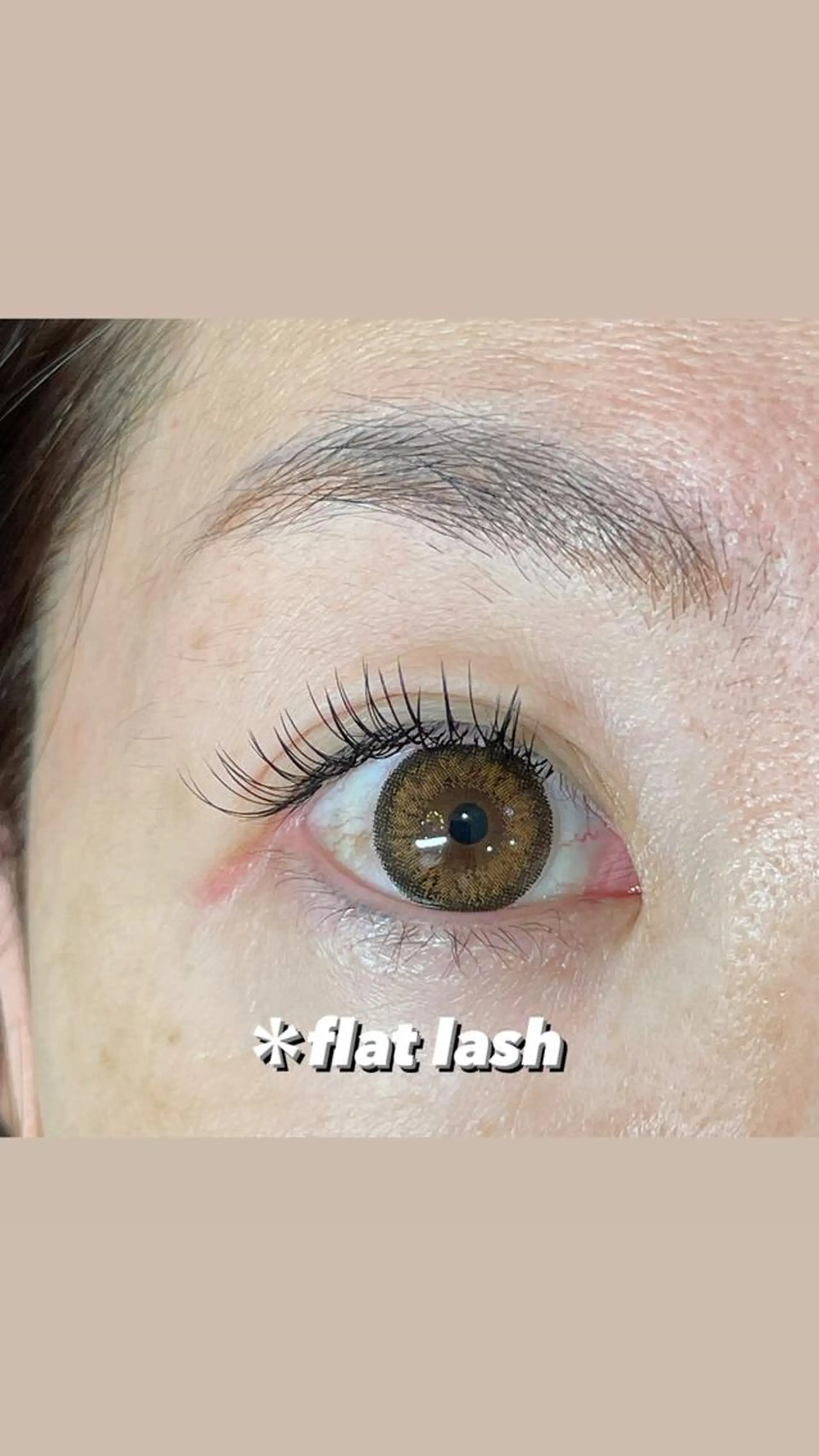 マツエク・マツパ mihiro 🐈‍⬛の眉毛・アイブロウイメージ