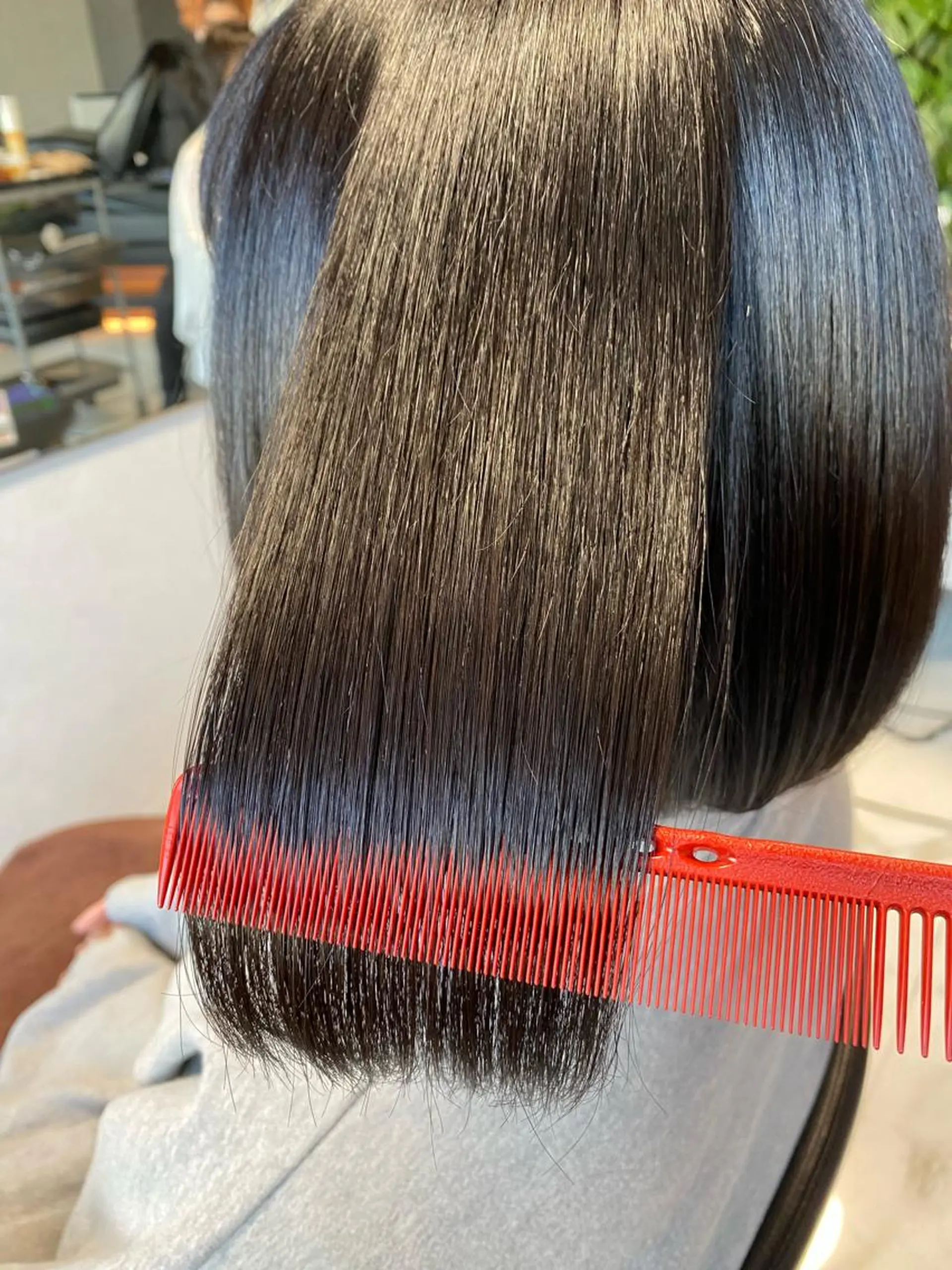 ショート カット トリートメント rroom201所属・松本 洋平のヘアスタイル