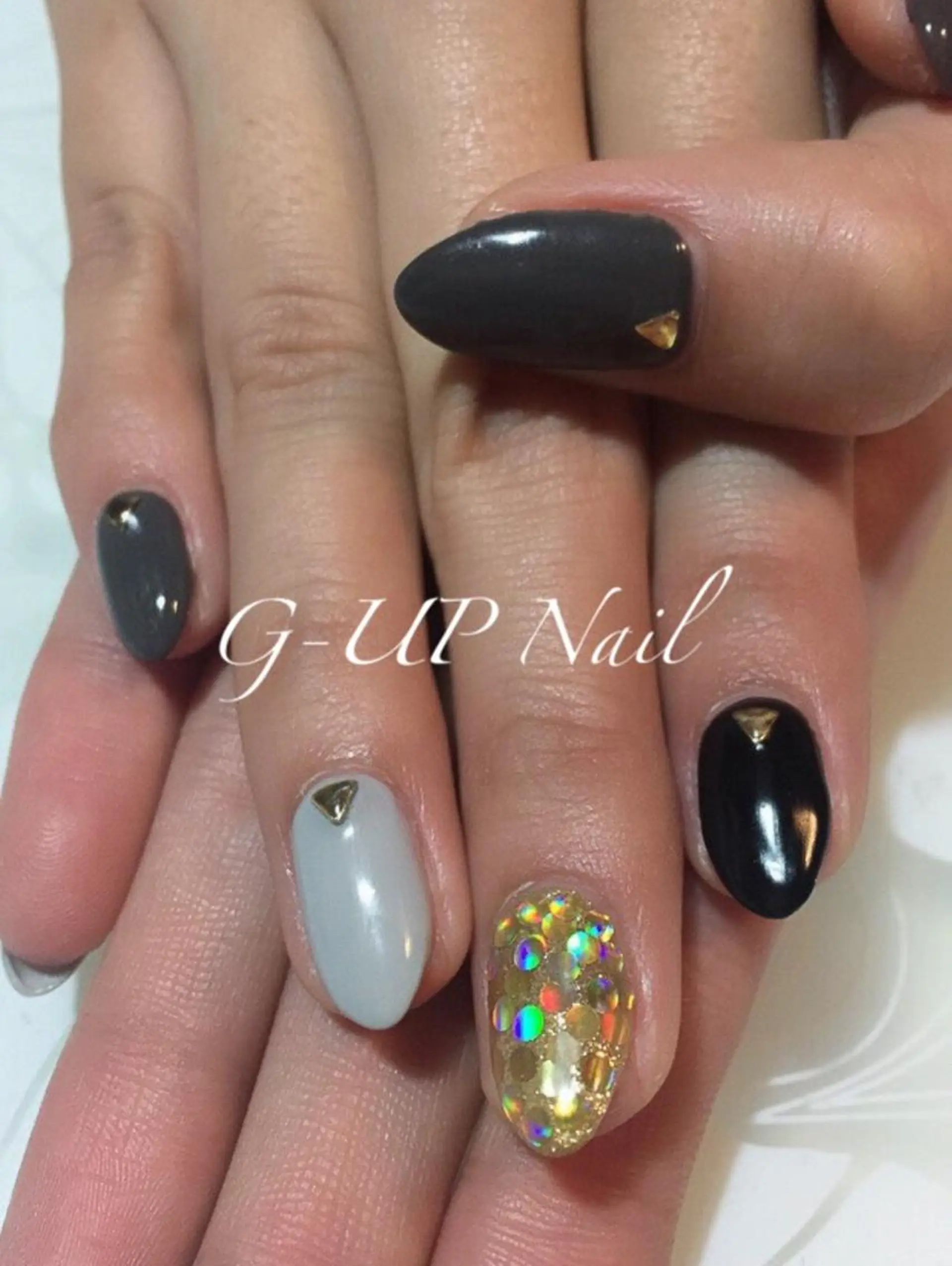 ネイル 田澤 真理子のネイルデザイン