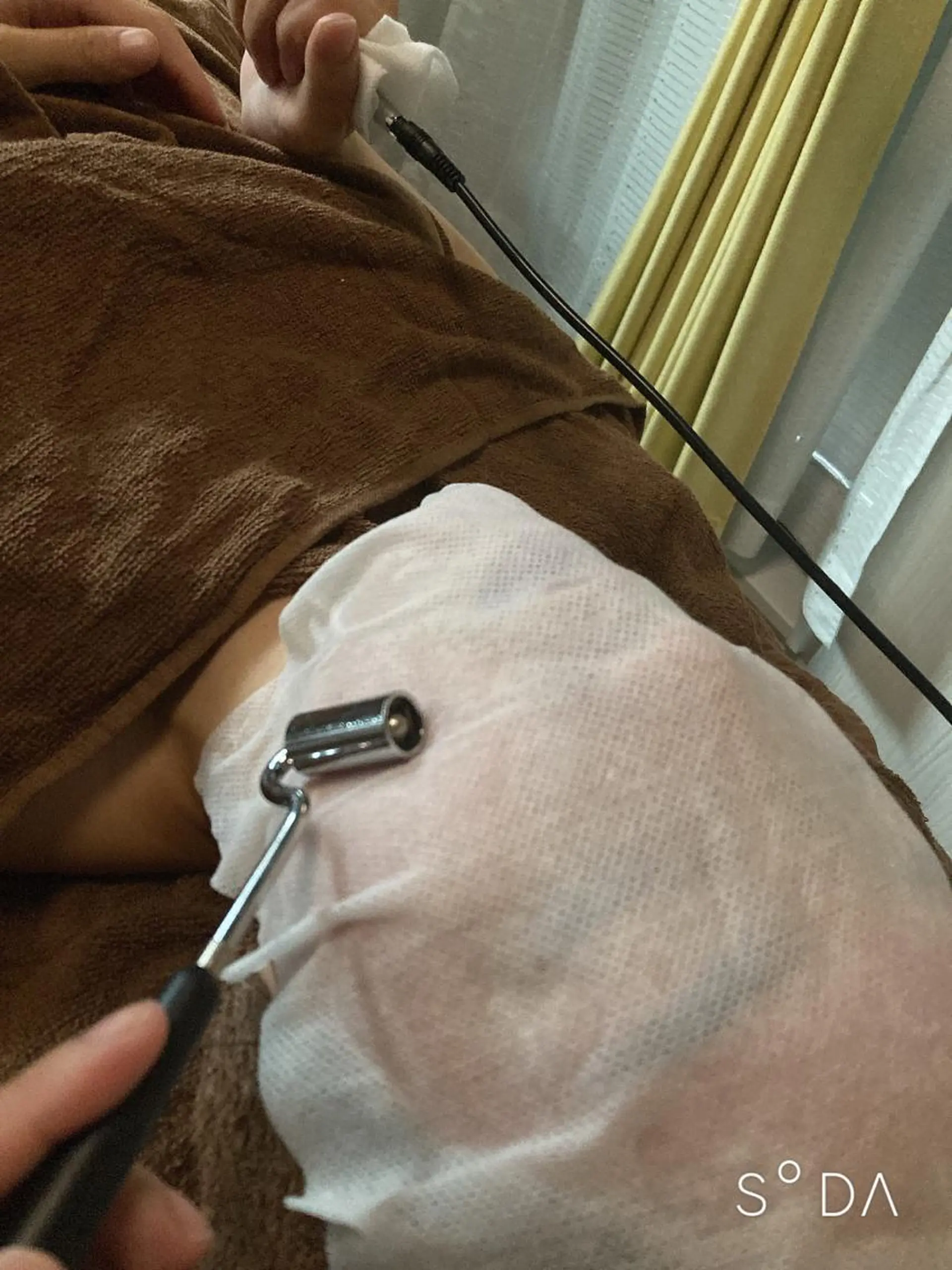 ハーブピーリング 専門／今榮麻美のエステ・リラクイメージ