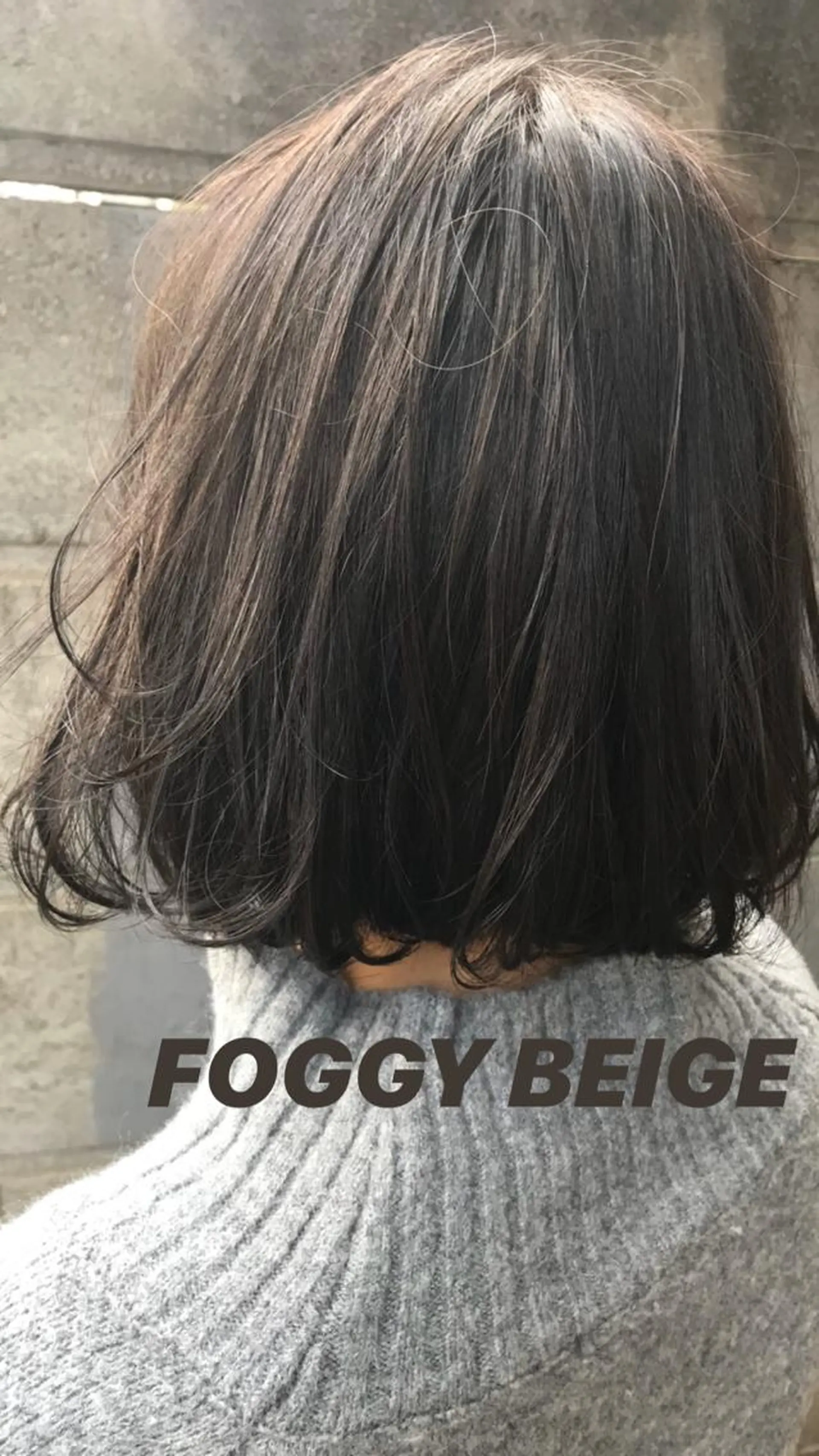 ミディアム 骨格診断🍃ショート /ショートボブ✨岡元のヘアスタイル