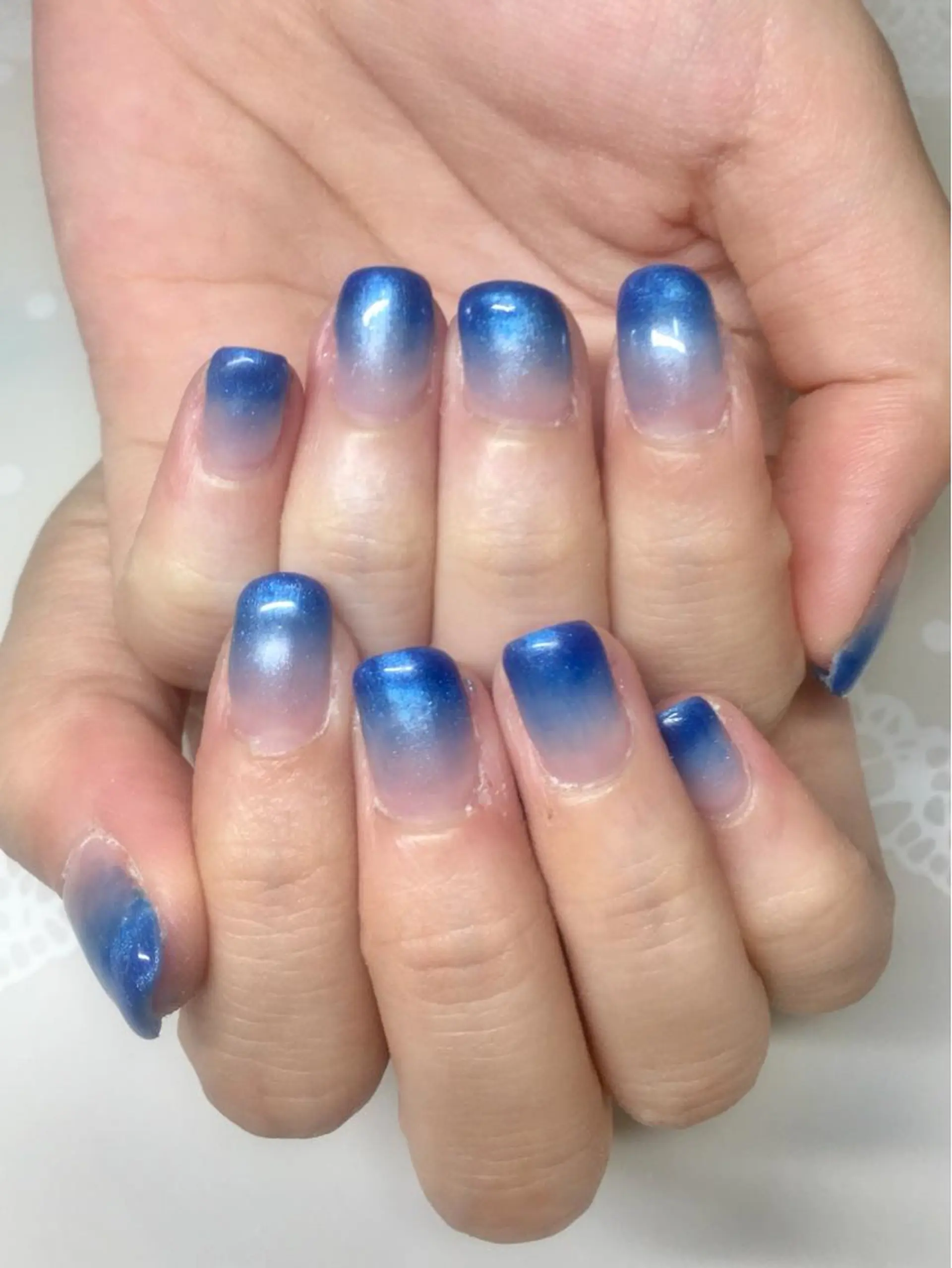 ネイル 新宿ネイルサロン ジェミディローサのネイルデザイン