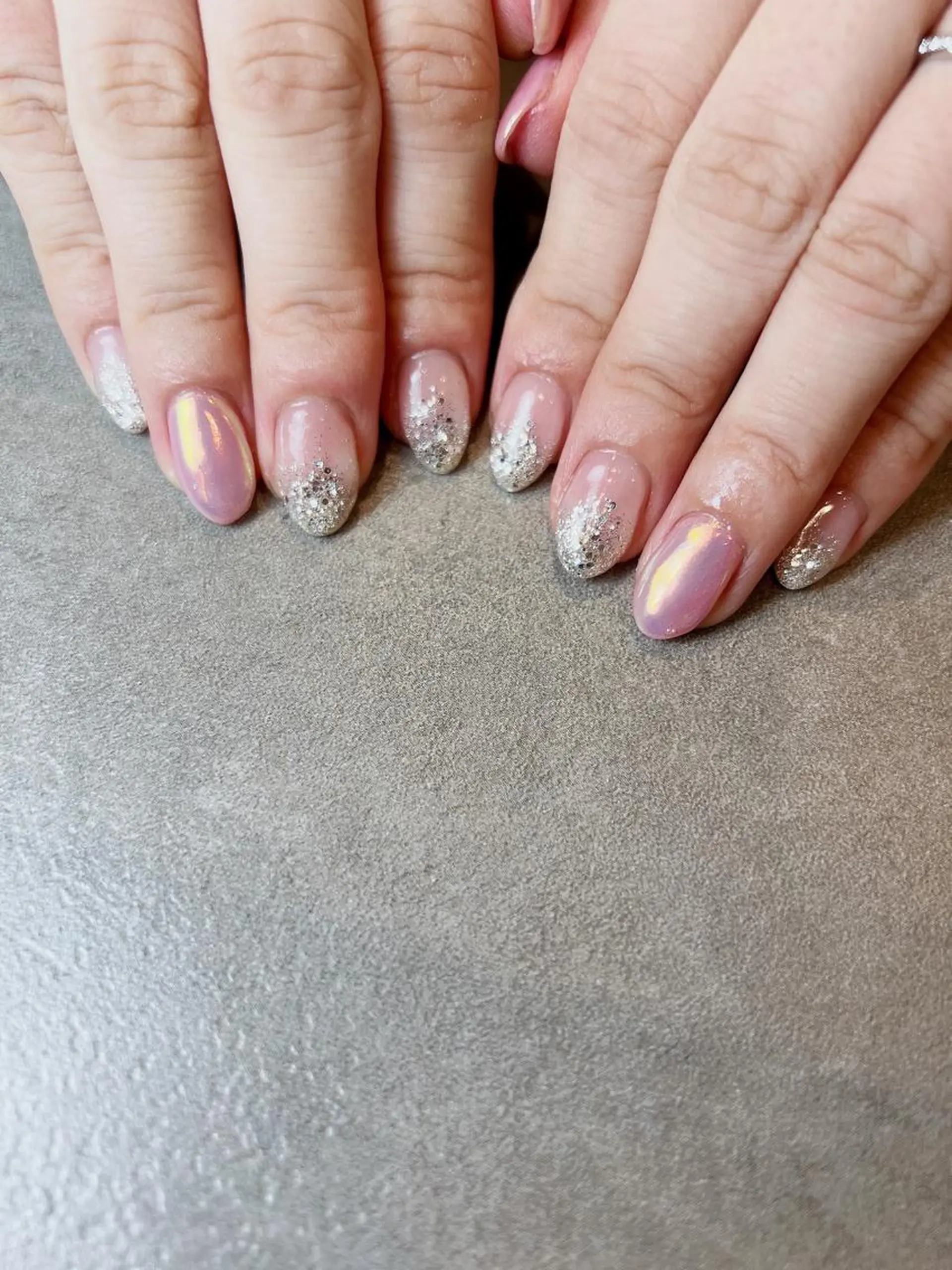 ネイル nailstudio ′ecoleのネイルデザイン