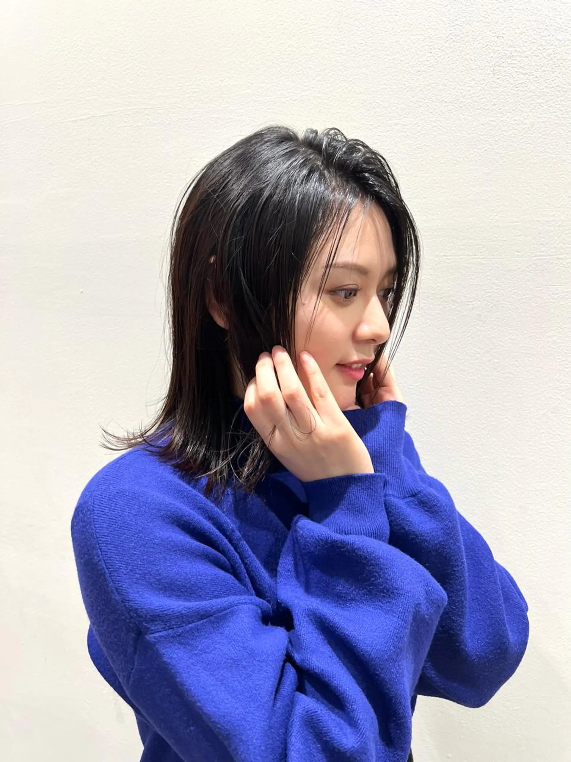 ミディアム UNIX N.horiiのその他イメージ