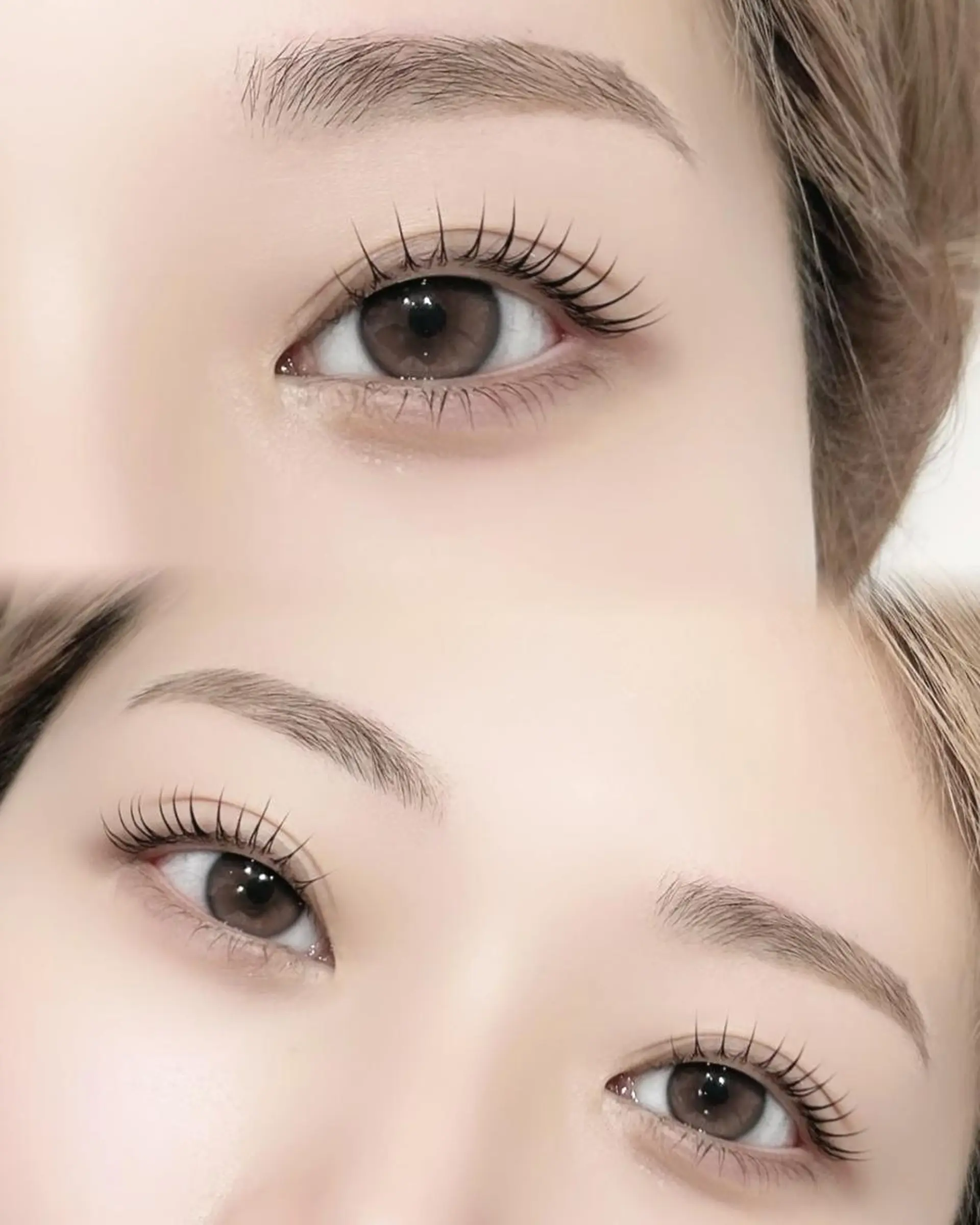 マツエク・マツパ HARIS店長🦋 Ishiguroのマツエク・マツパデザイン