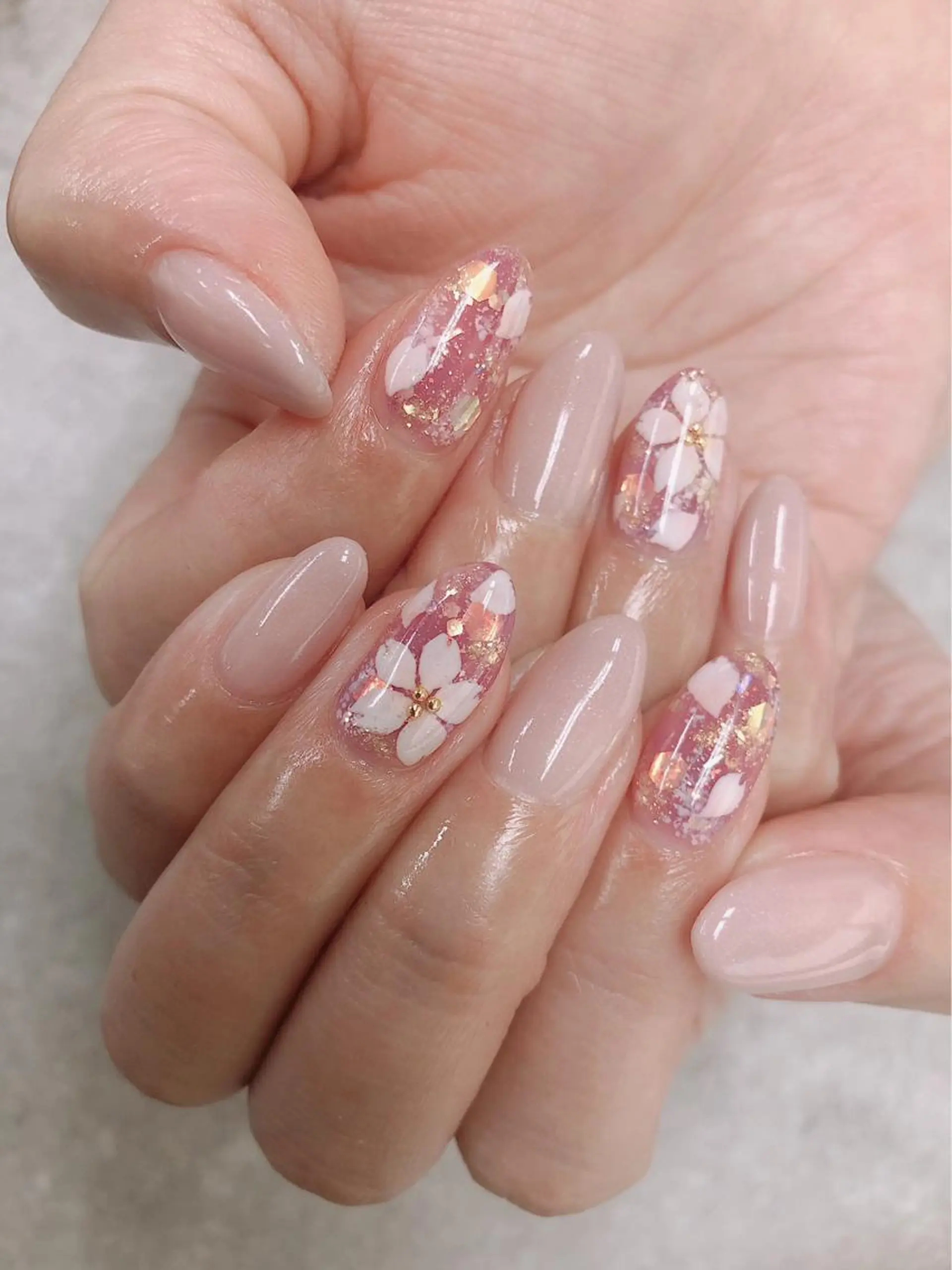 ネイル FASTNAIL PLUS 新宿店のネイルデザイン