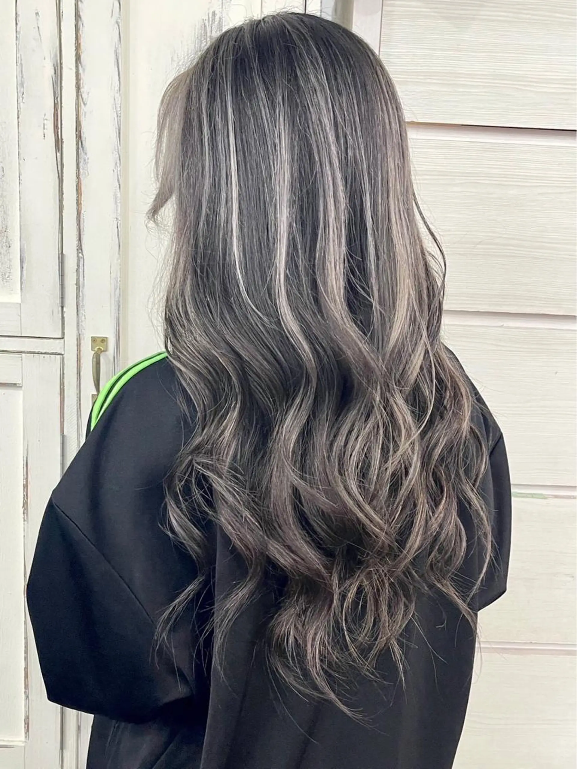 ロング clan所属・エクステ/clan けんとのその他イメージ