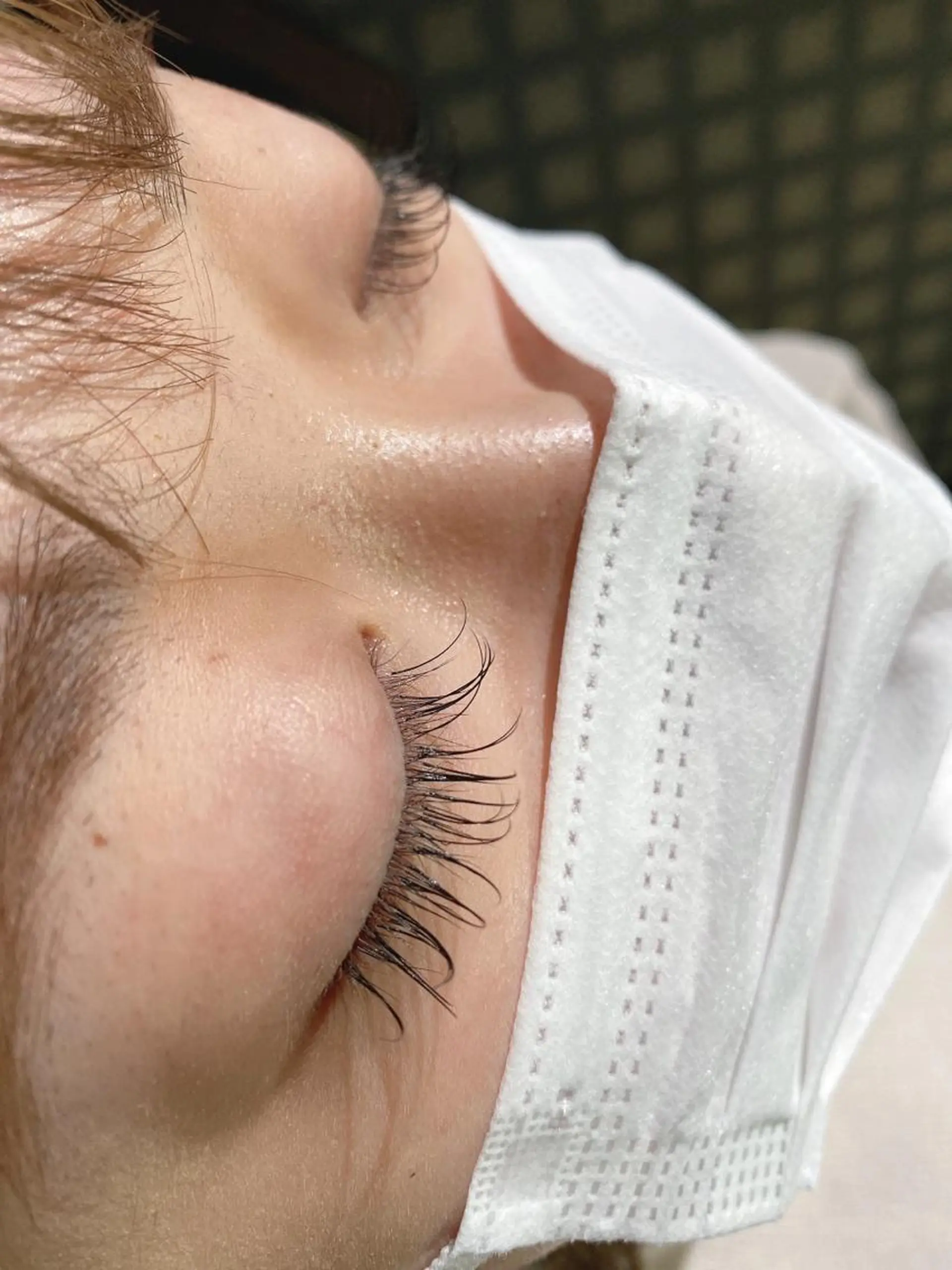 マツエク・マツパ Shikota Nagisaのマツエク・マツパデザイン