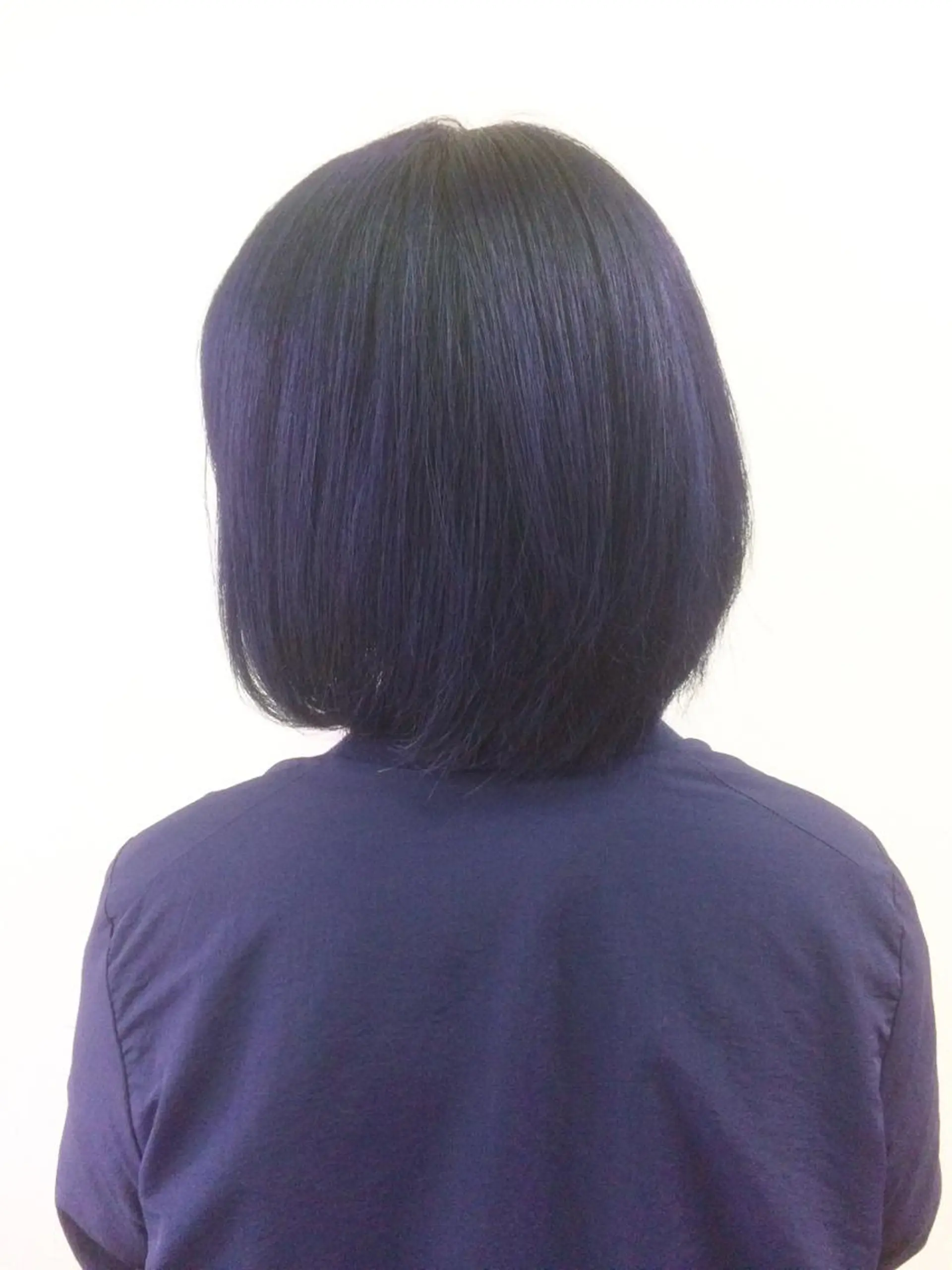 ミディアム LIVETOREA所属・エクステ/コスパ◎ /メンズ!白石宇由のヘアスタイル