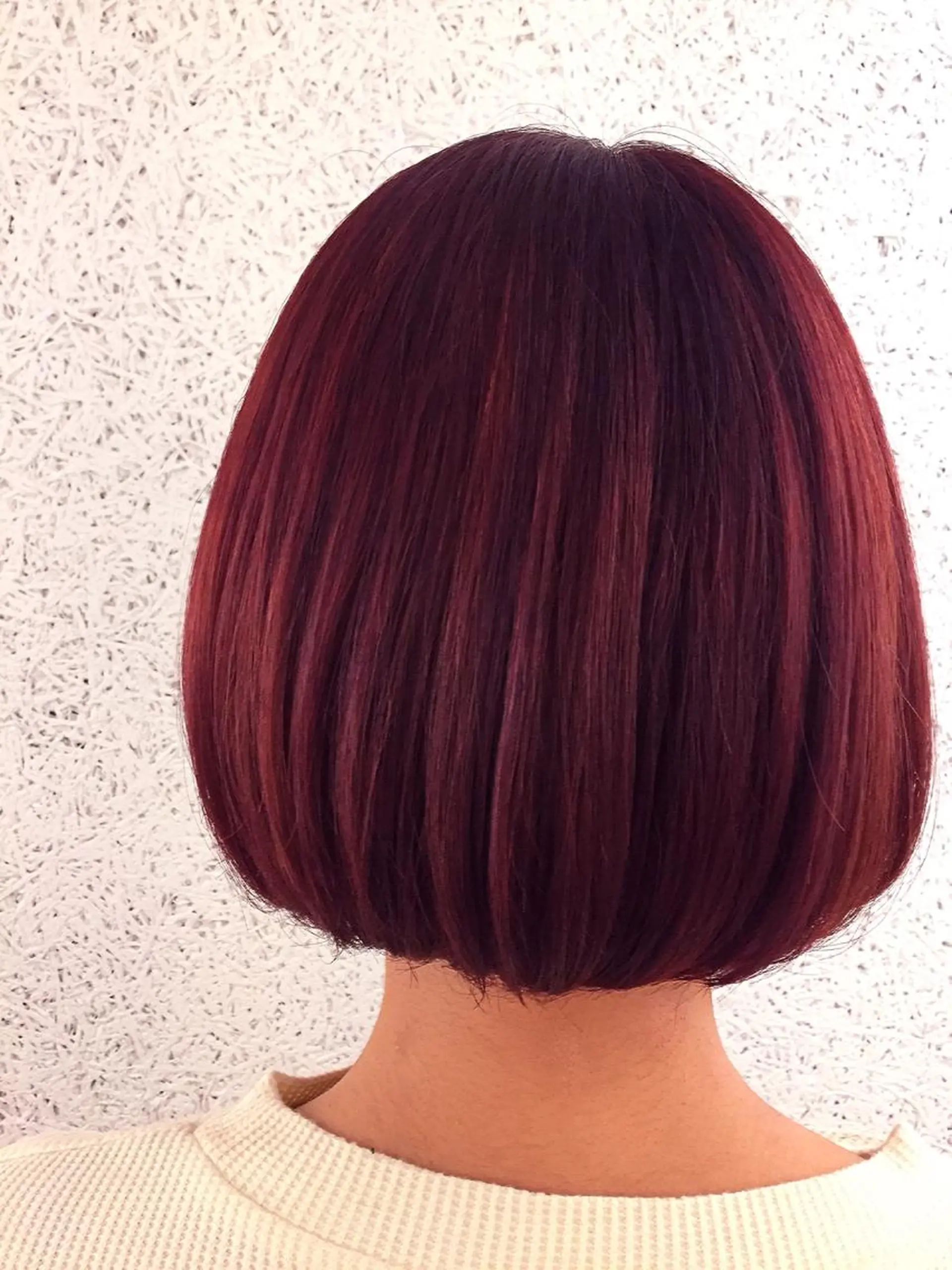 ショート カラー パーマ ヘアアレンジ アディクシーカラー アッシュ ベージュカラー ブリーチ ボルドーカラー カット ヘアカラー トリートメント ヘアセット ✨ハイクオリティ✨ 山本香也のヘアスタイル