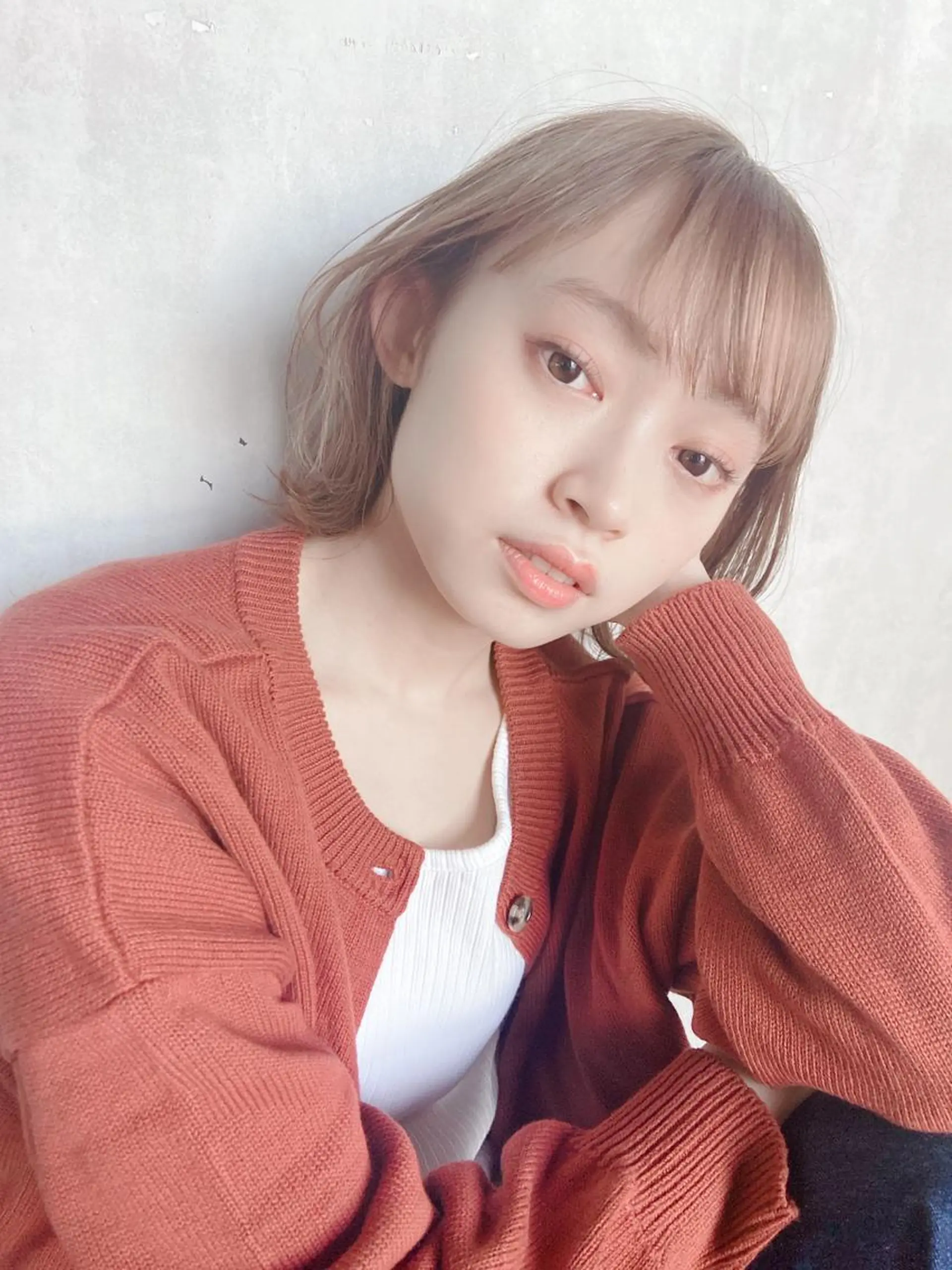 ミディアム CYNTHIADUE 店長｜ IRISUのヘアスタイル