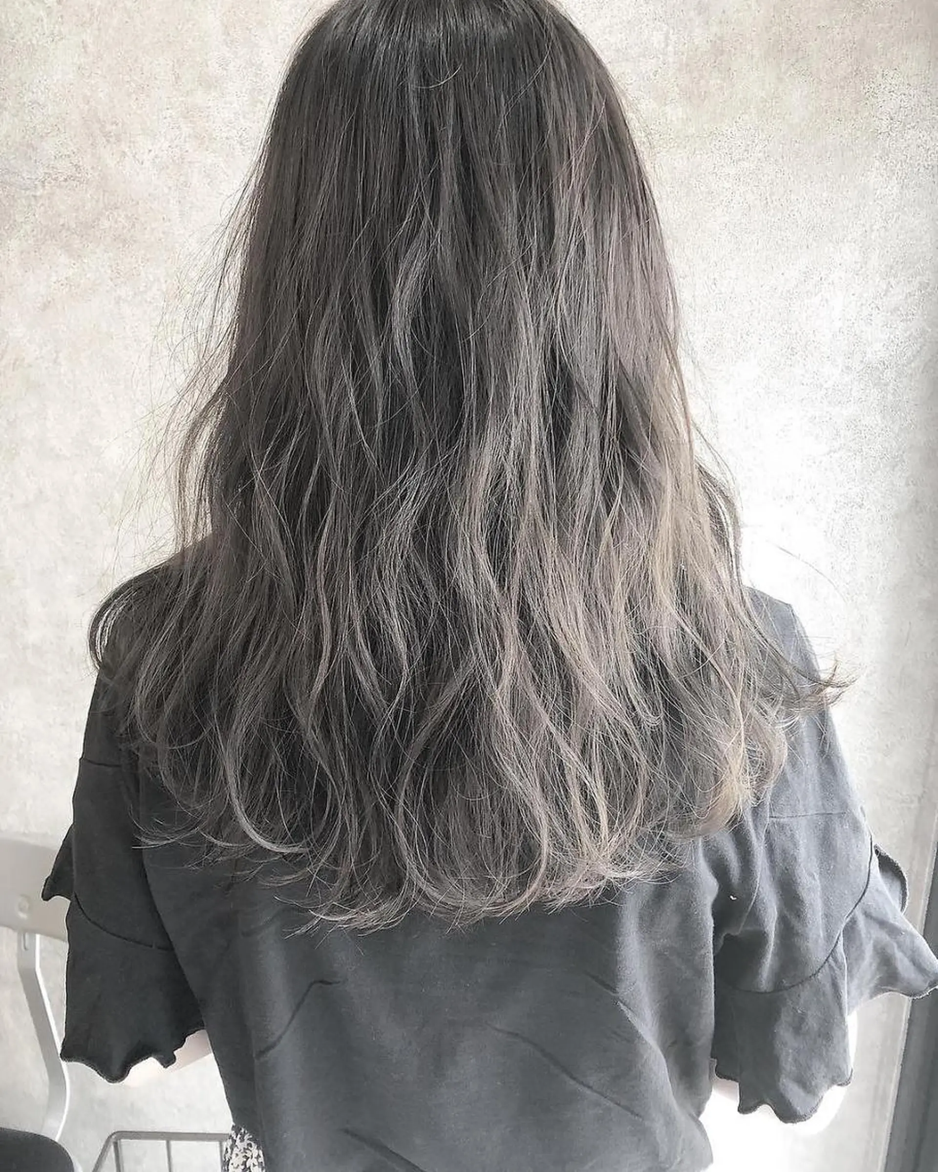 ミディアム 💫似合わせショート 【代表】茂木のヘアスタイル