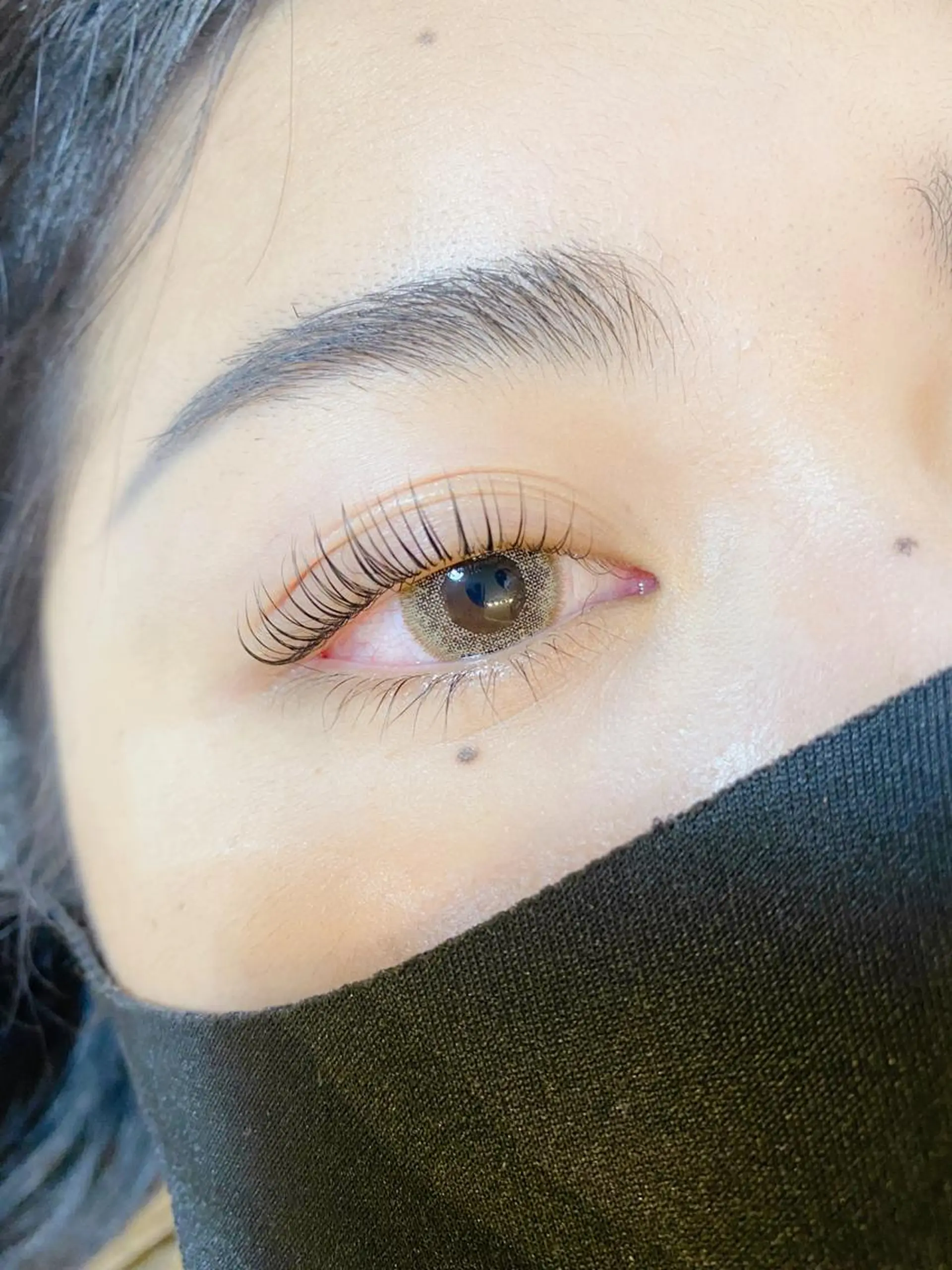 マツエク・マツパ Rosanna 武蔵浦和店の眉毛・アイブロウイメージ