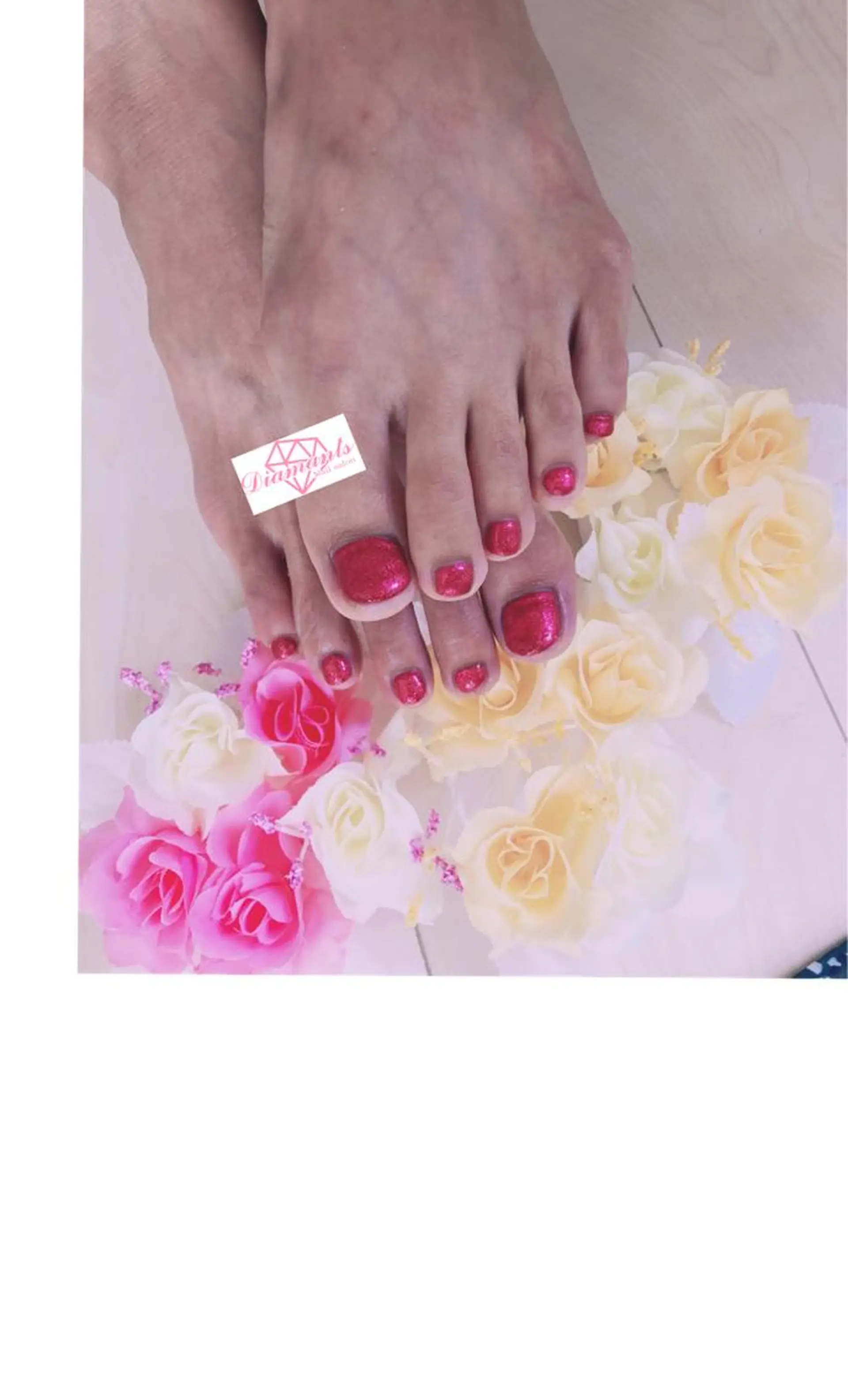 ネイル Asa miのネイルデザイン