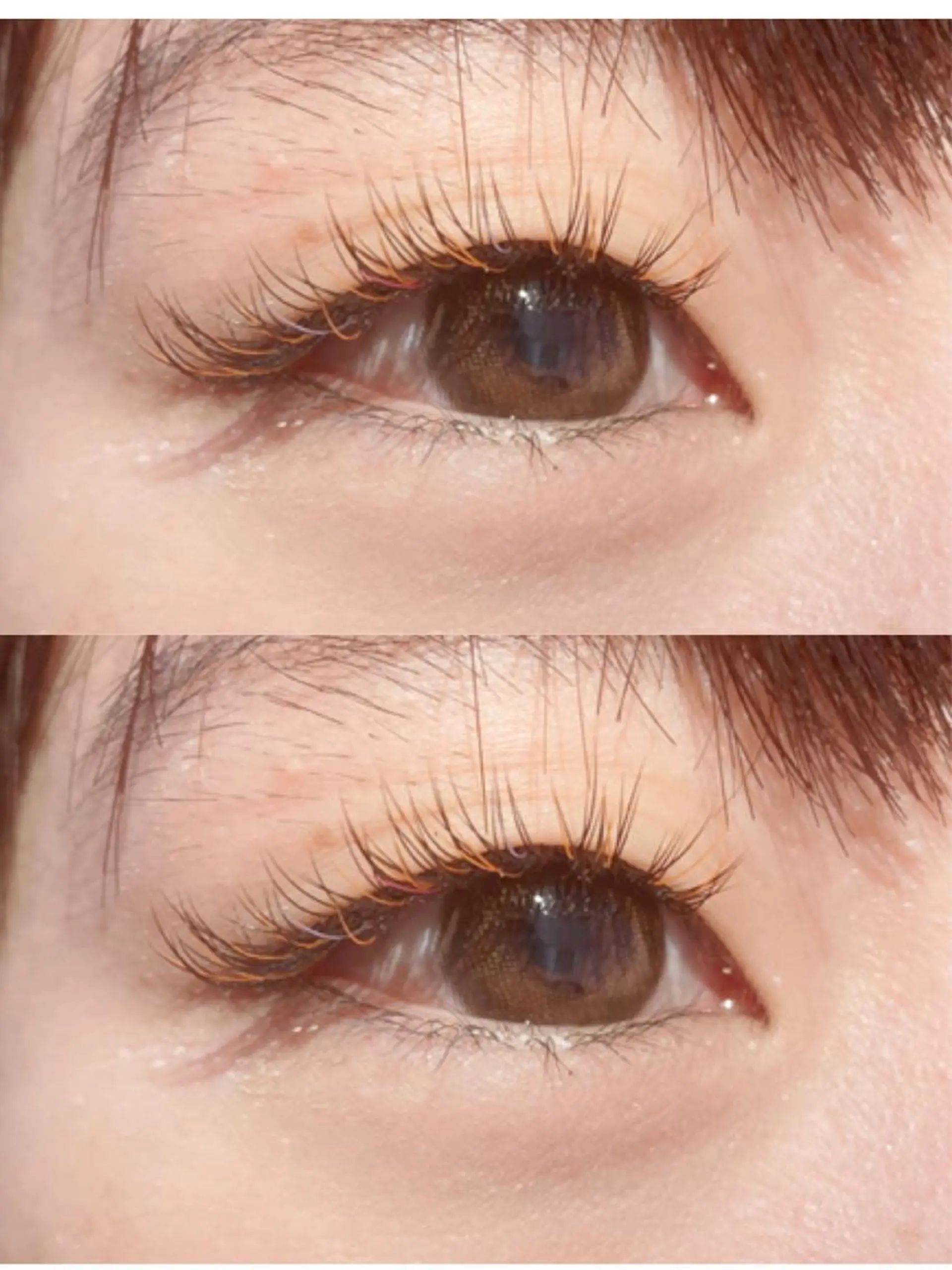 マツエク・マツパ カラーマツエク TSUNA 🌙 Lim 五反田のマツエク・マツパデザイン